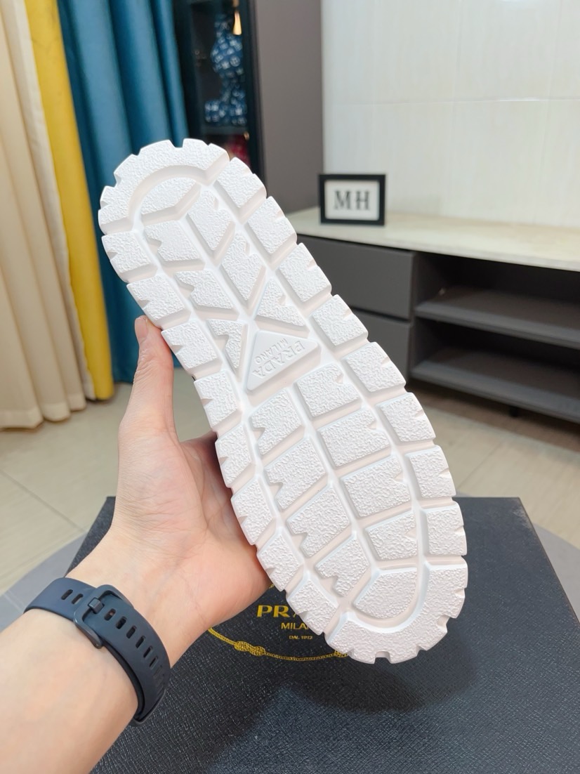 Prada shoe
