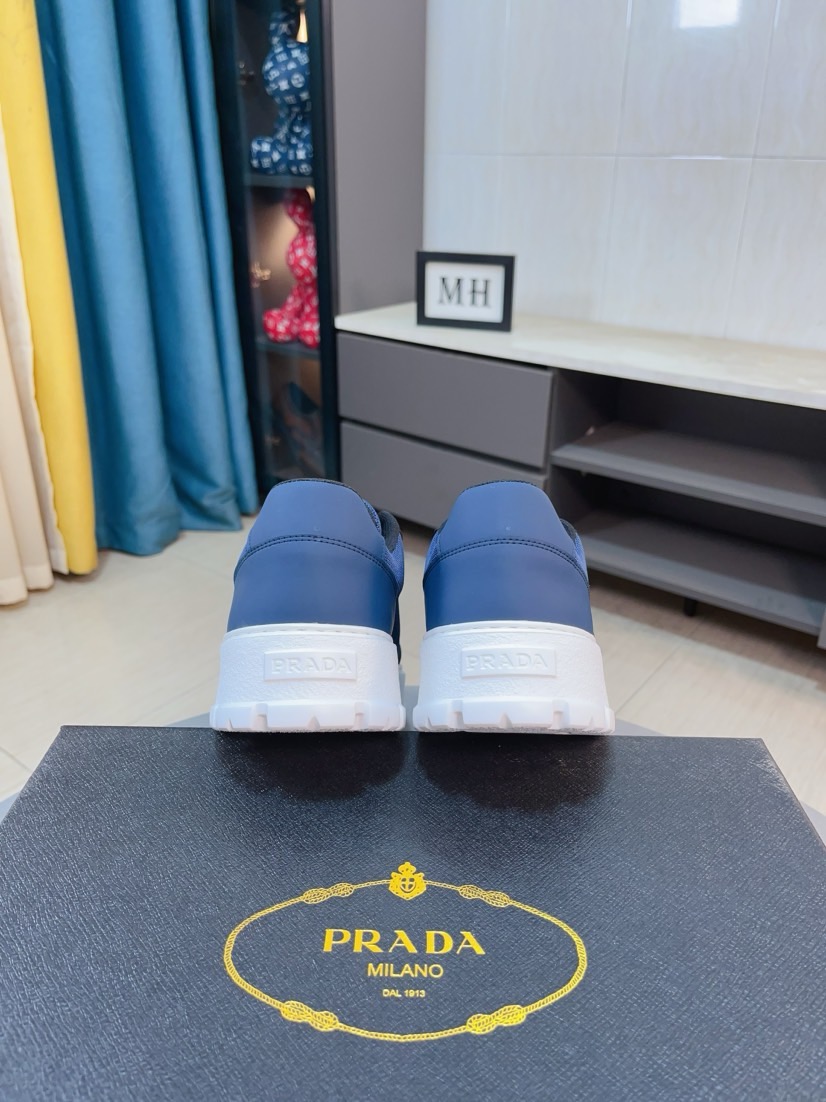 Prada shoe
