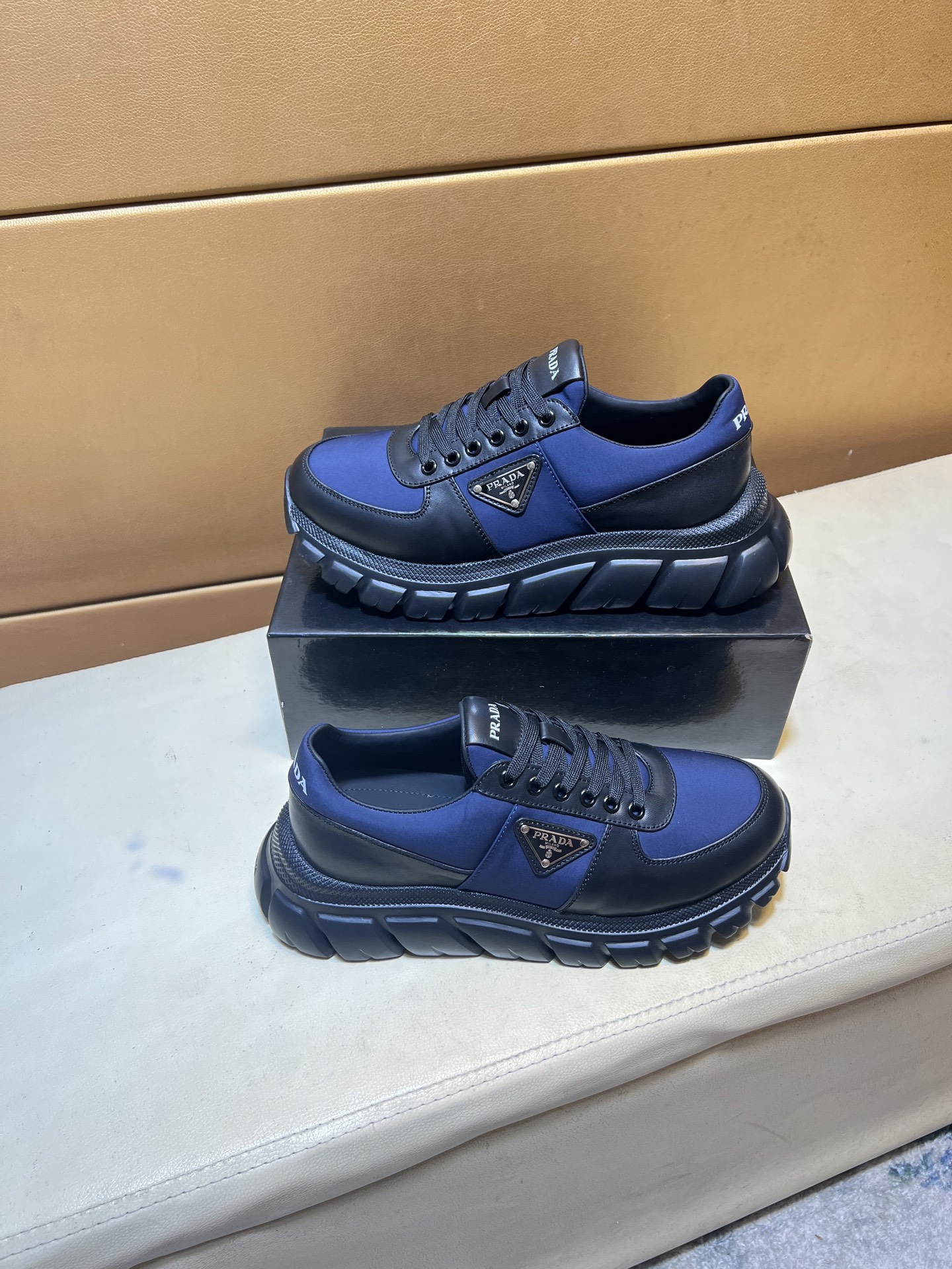 Prada shoe