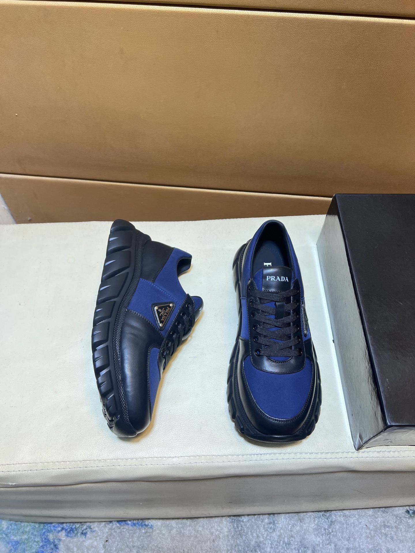 Prada shoe