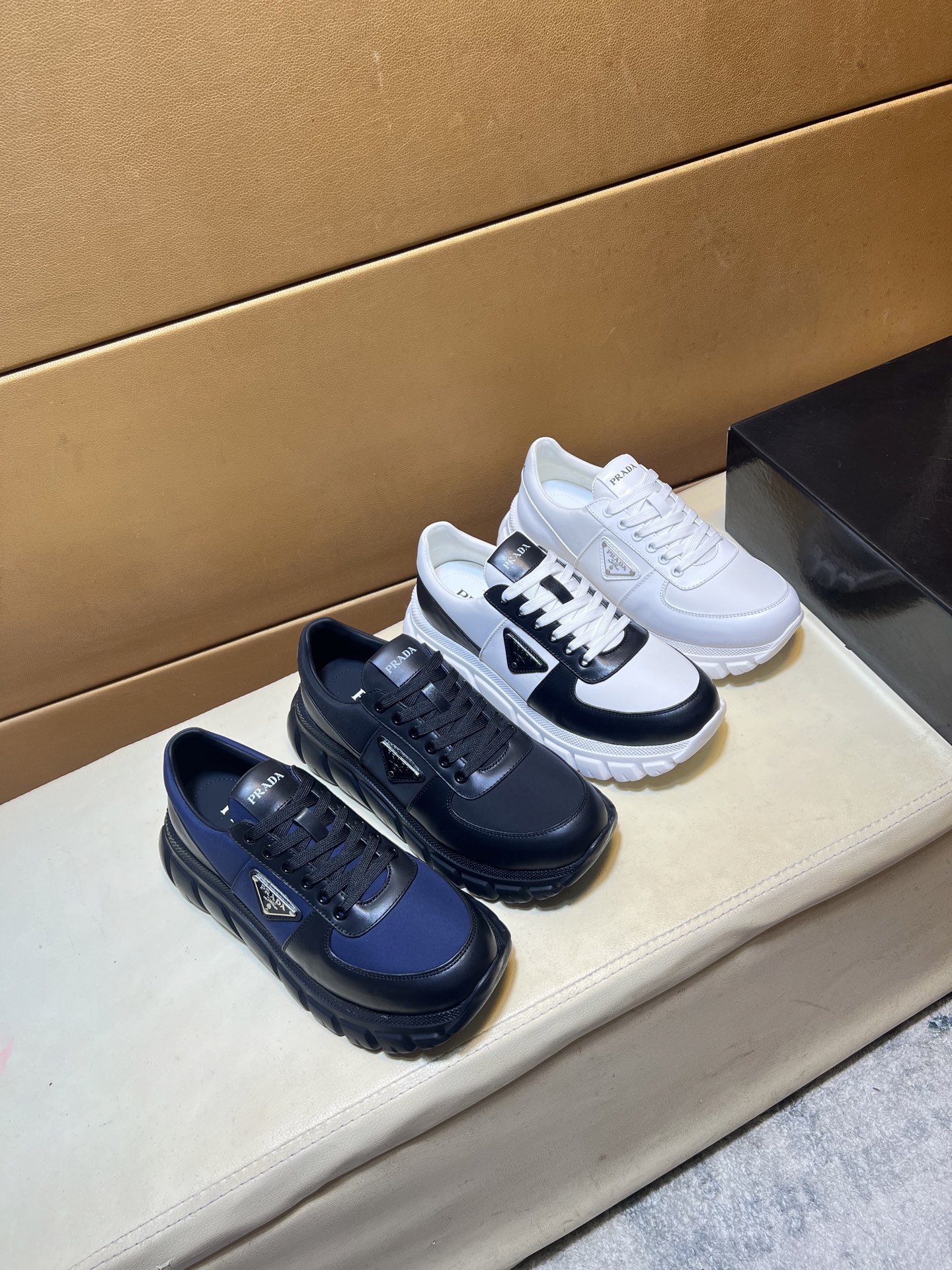 Prada shoe