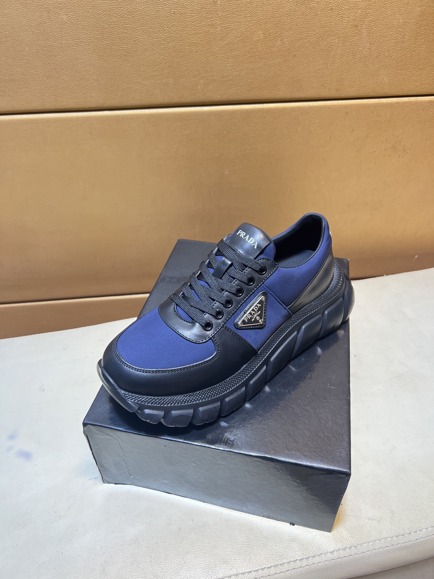Prada shoe