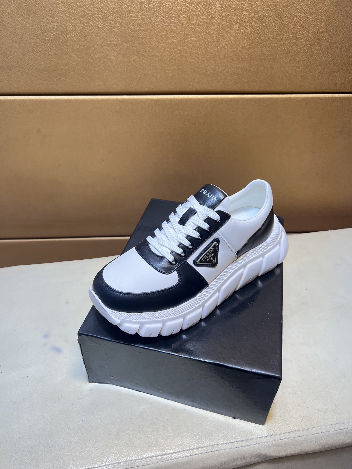Prada shoe