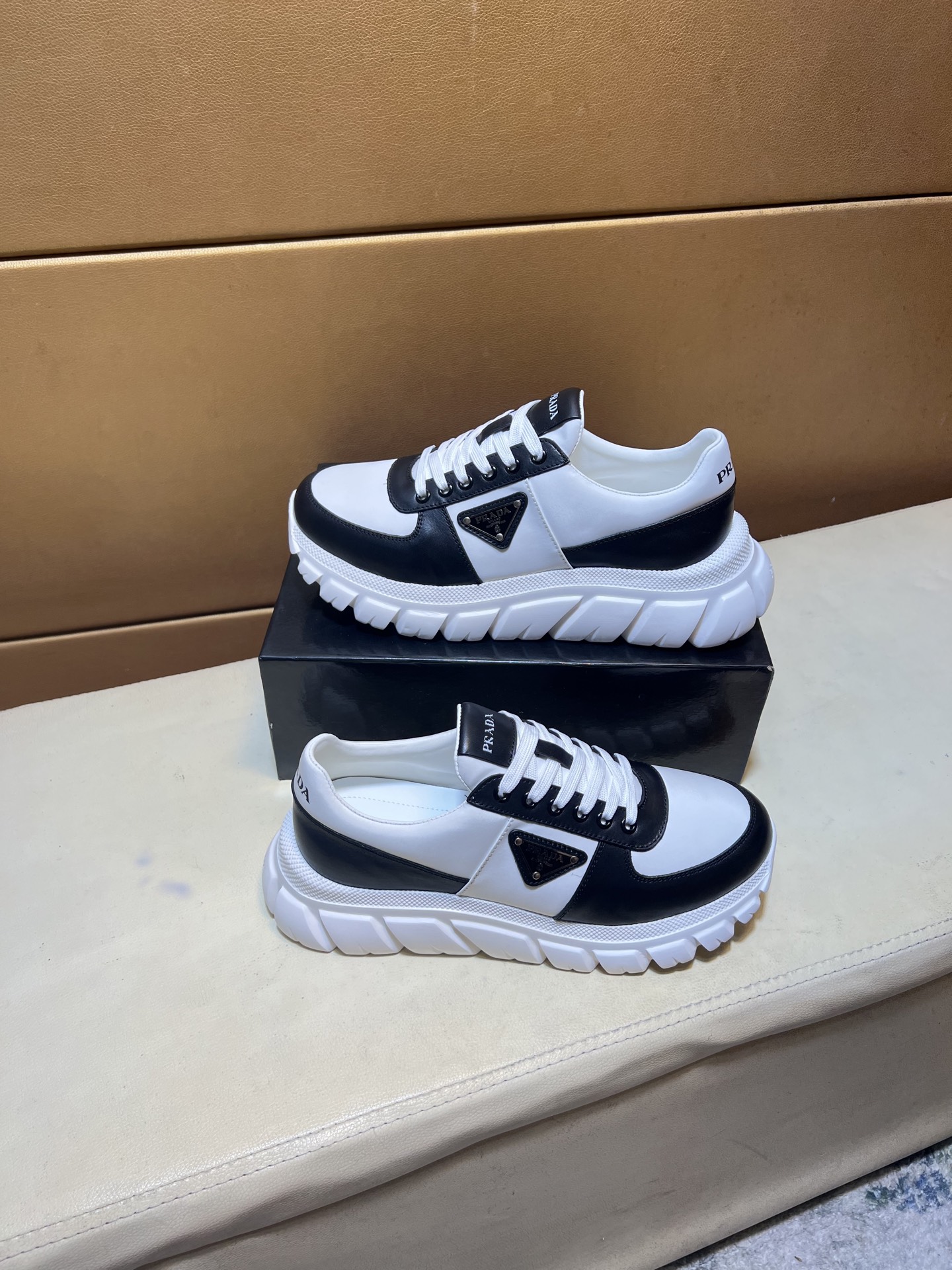 Prada shoe