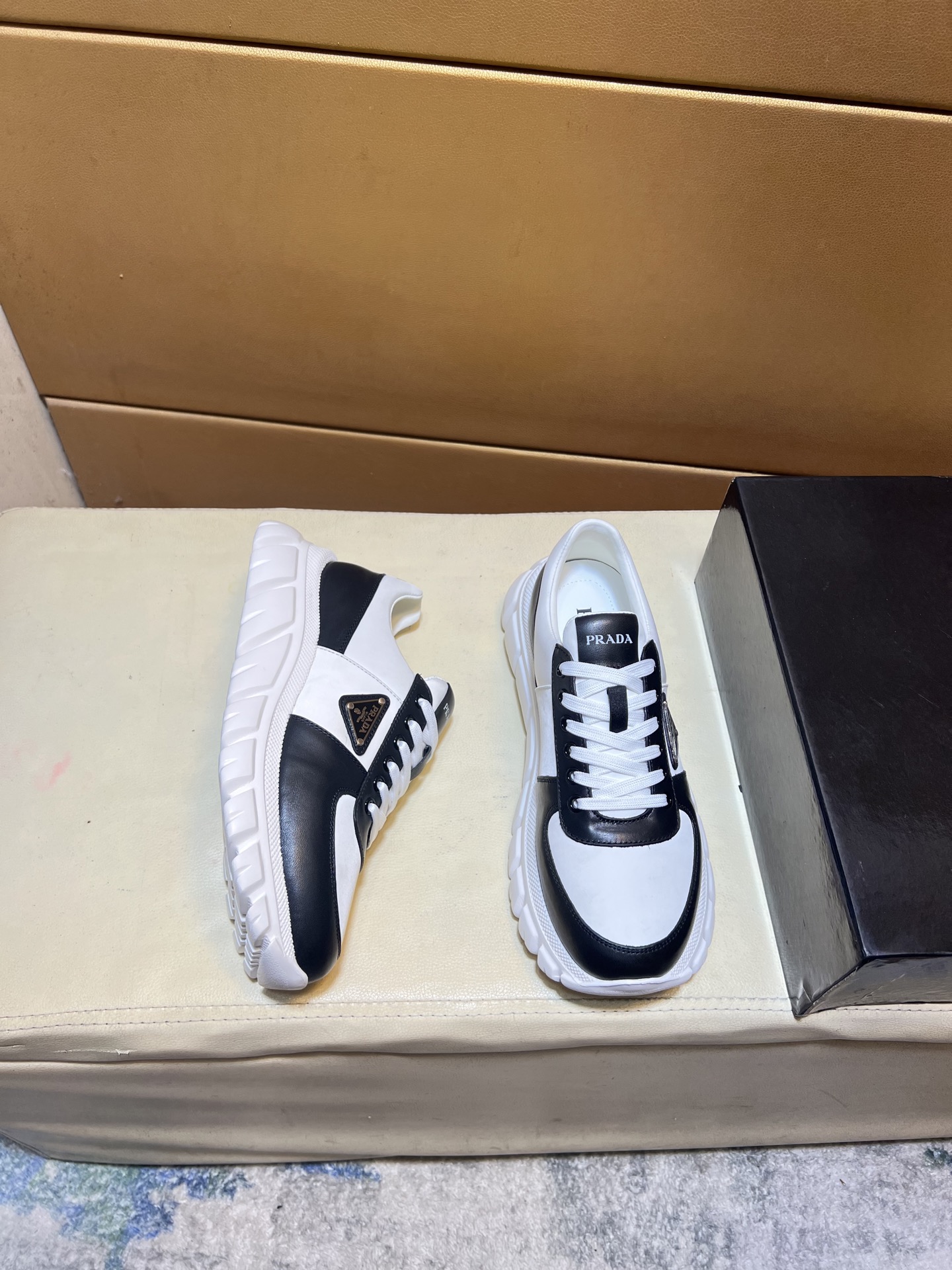 Prada shoe