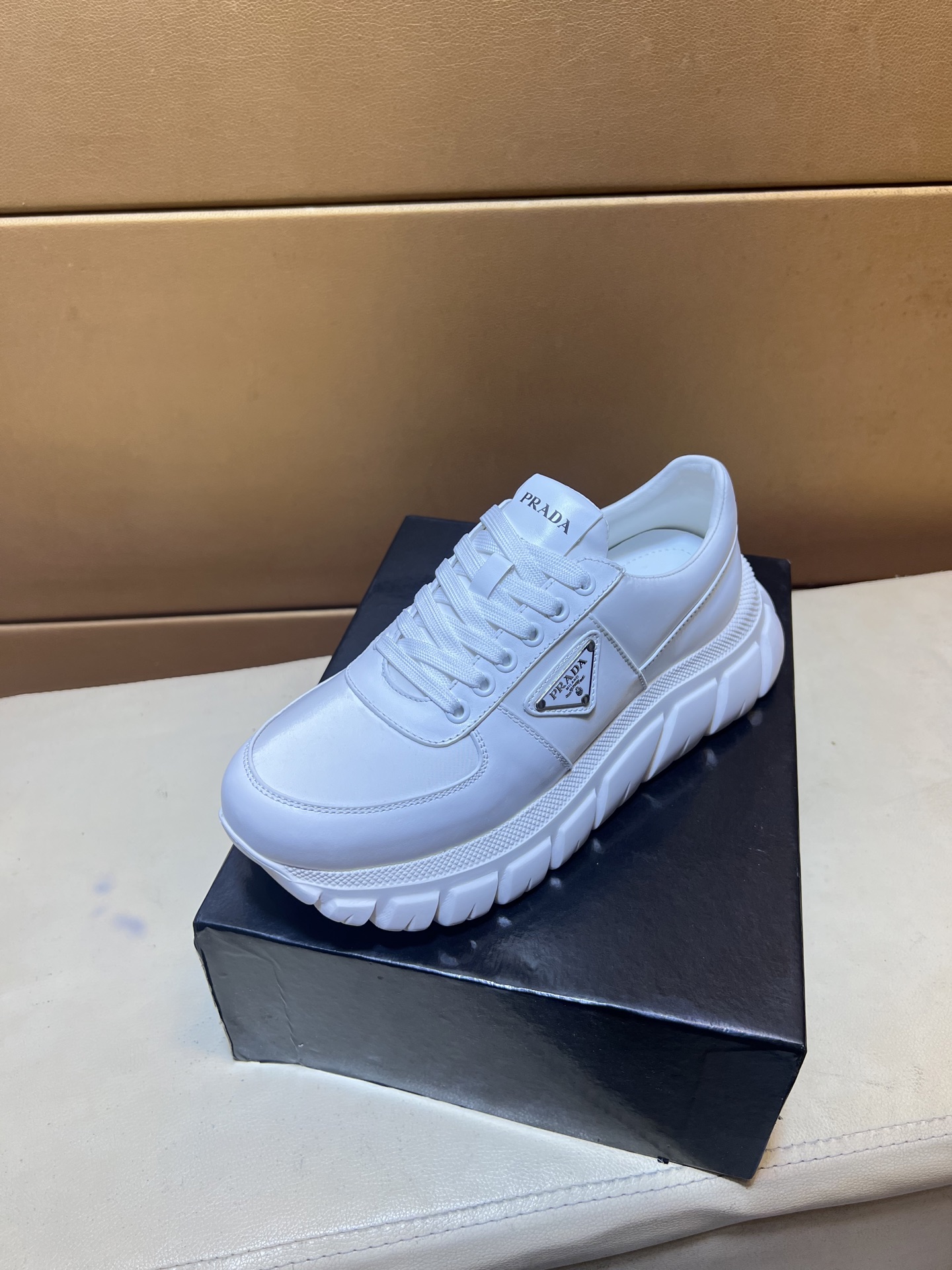 Prada shoe