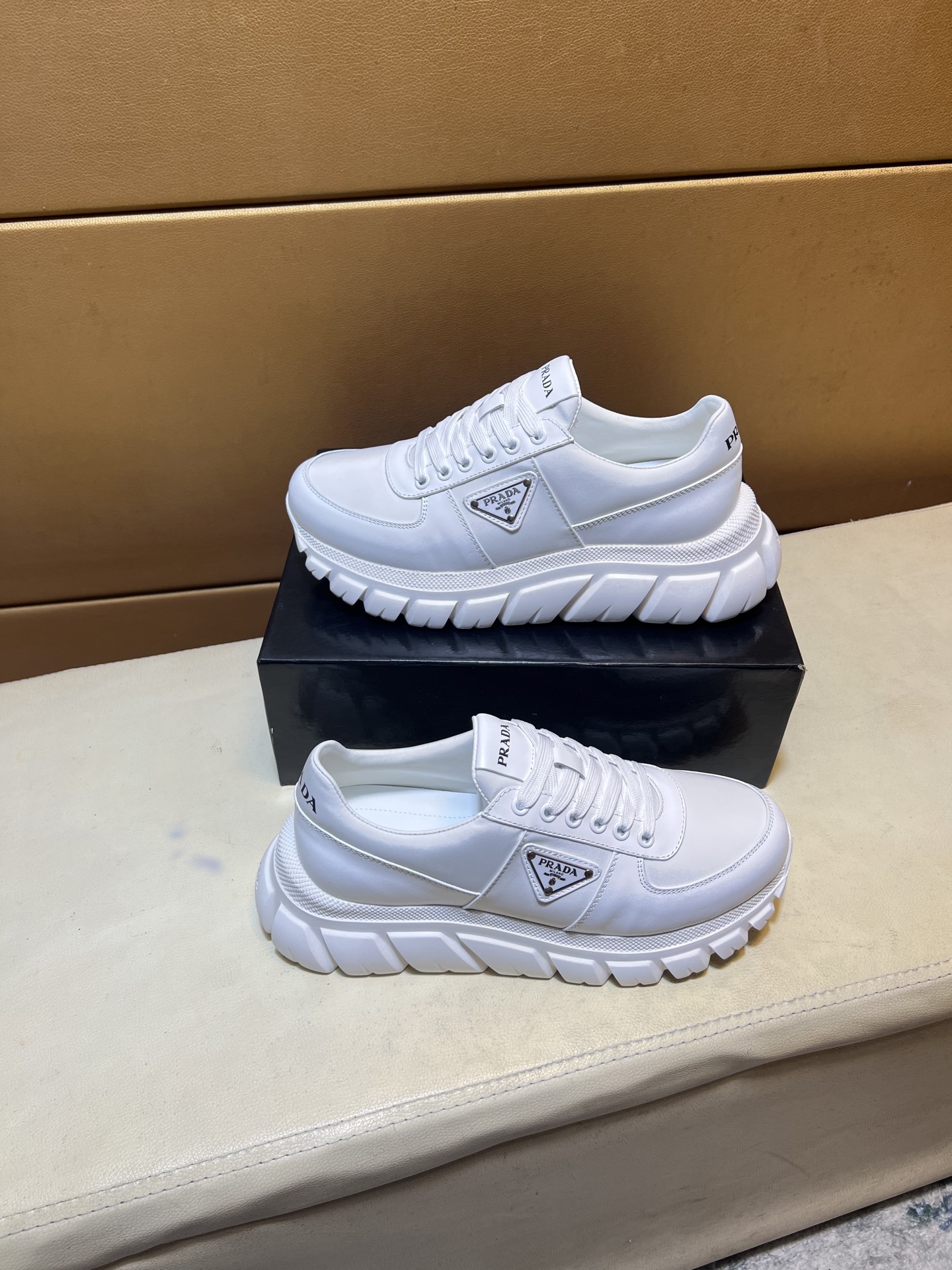 Prada shoe