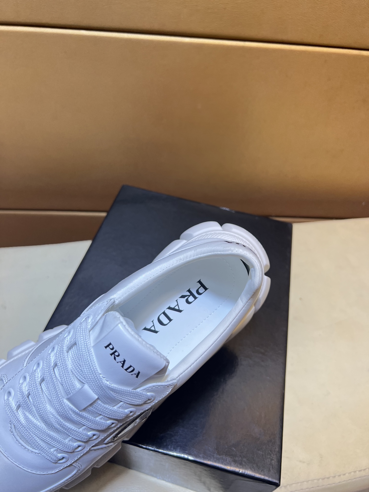 Prada shoe