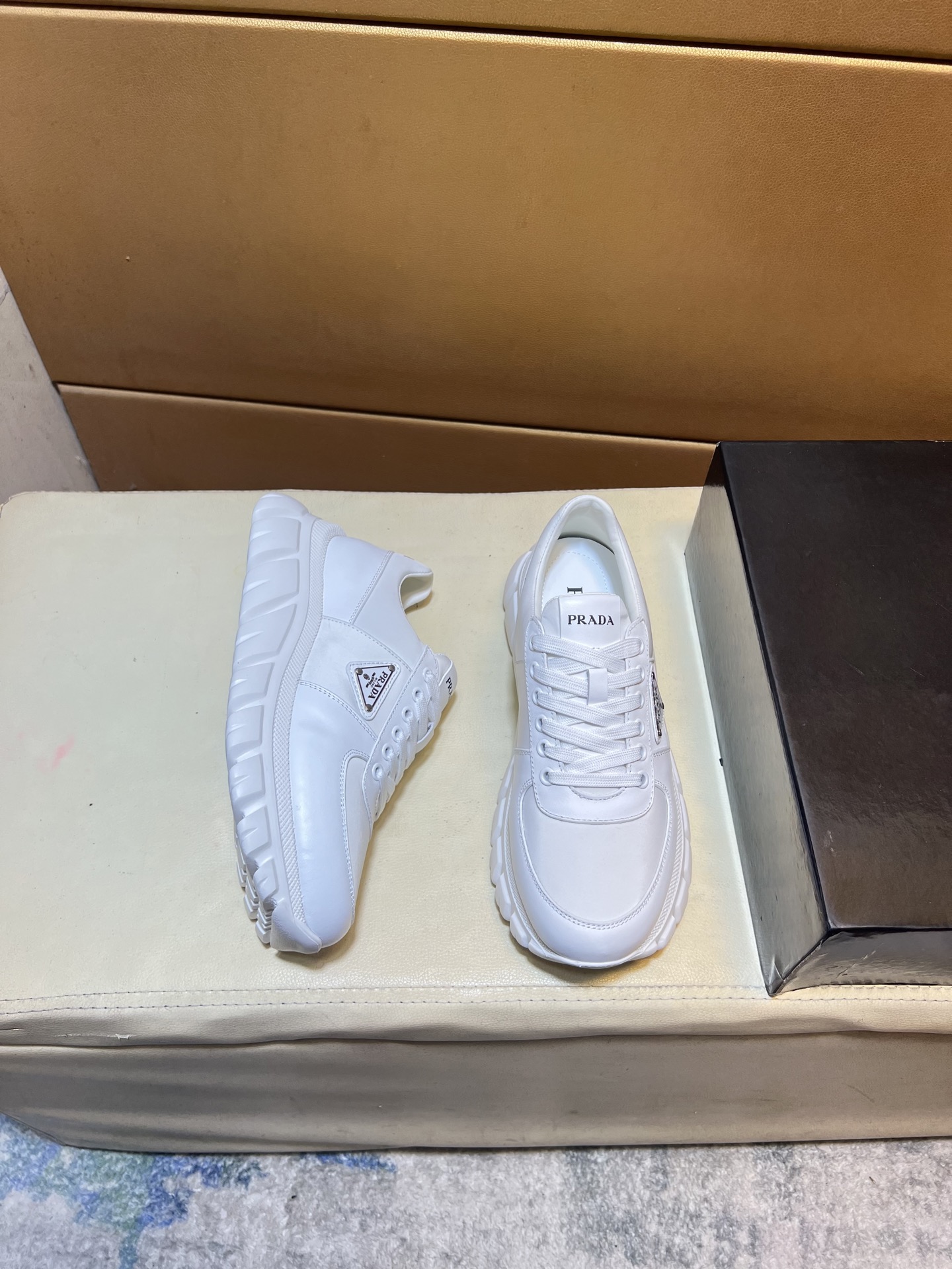 Prada shoe