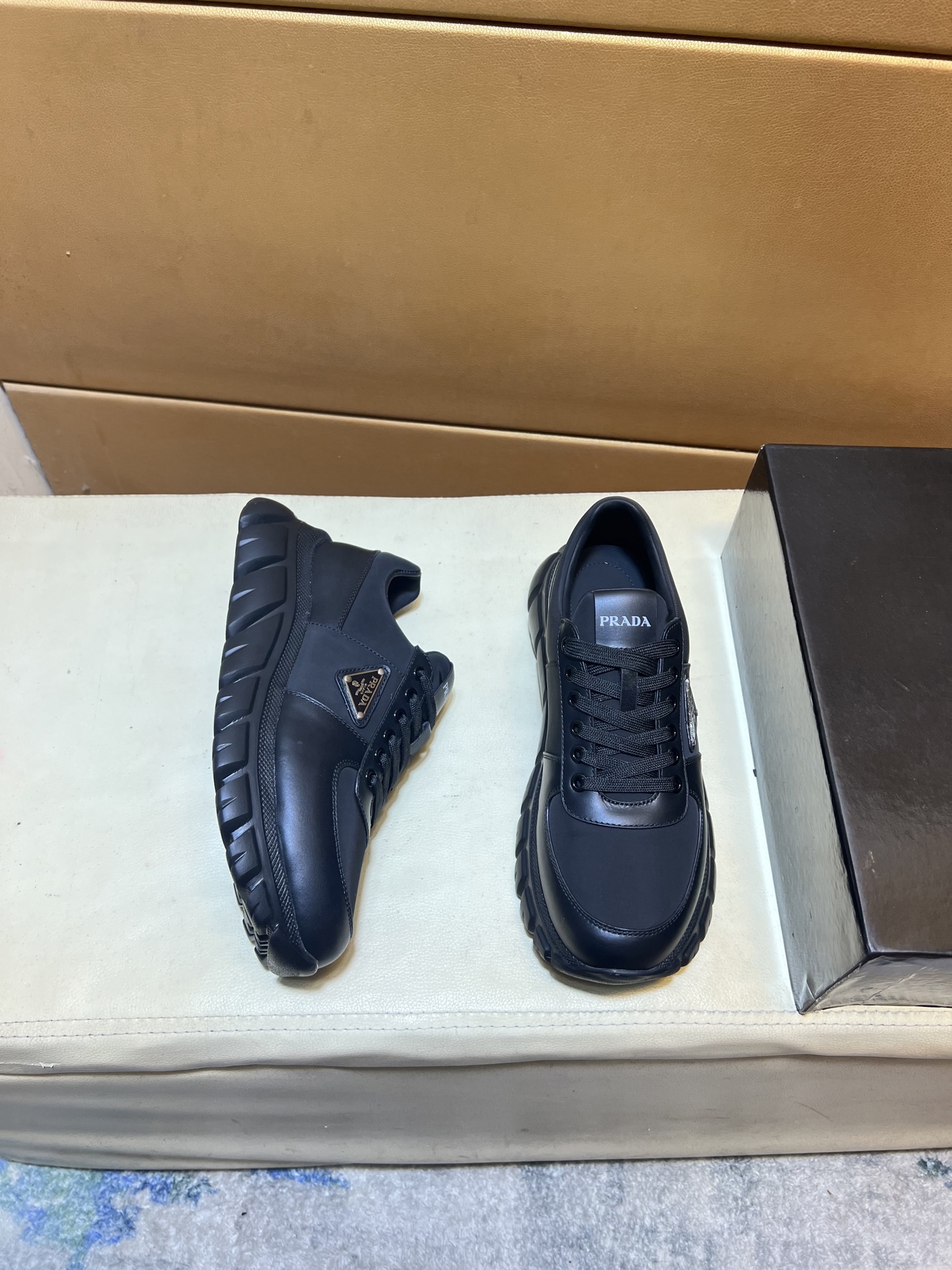Prada shoe