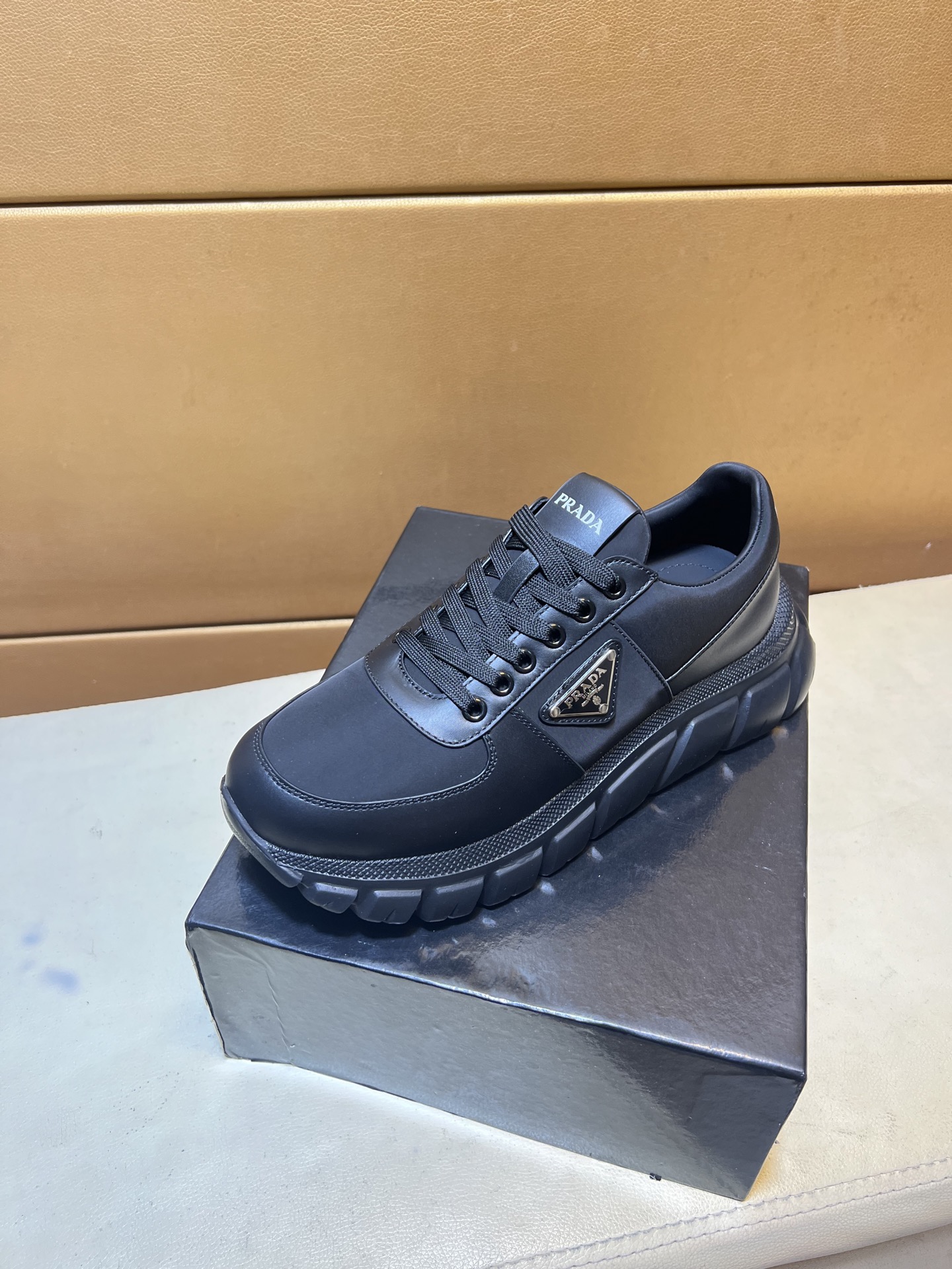 Prada shoe