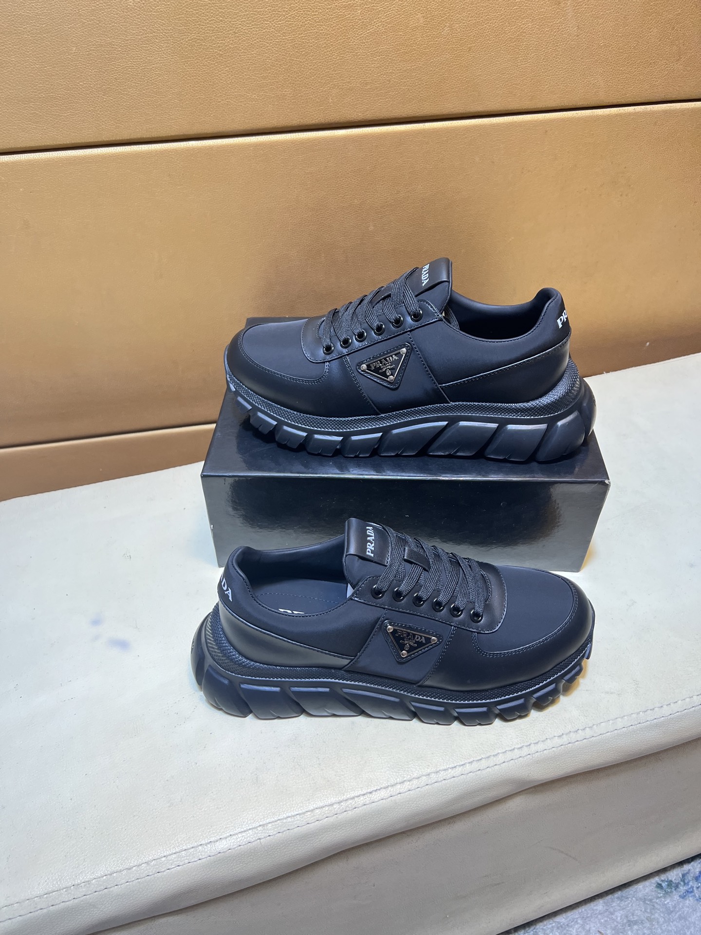 Prada shoe