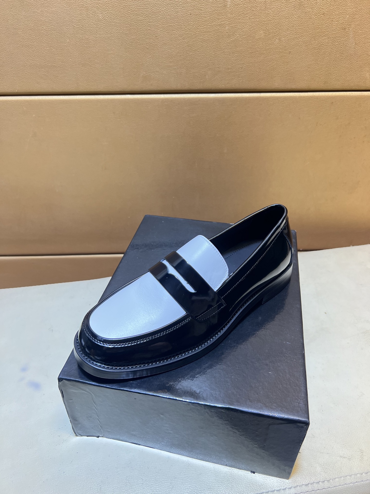 Prada shoe
