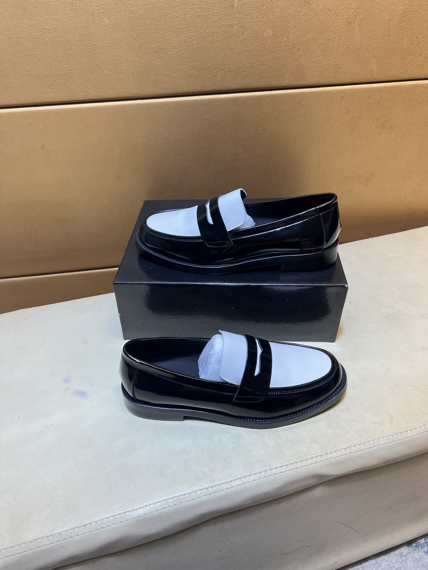 Prada shoe