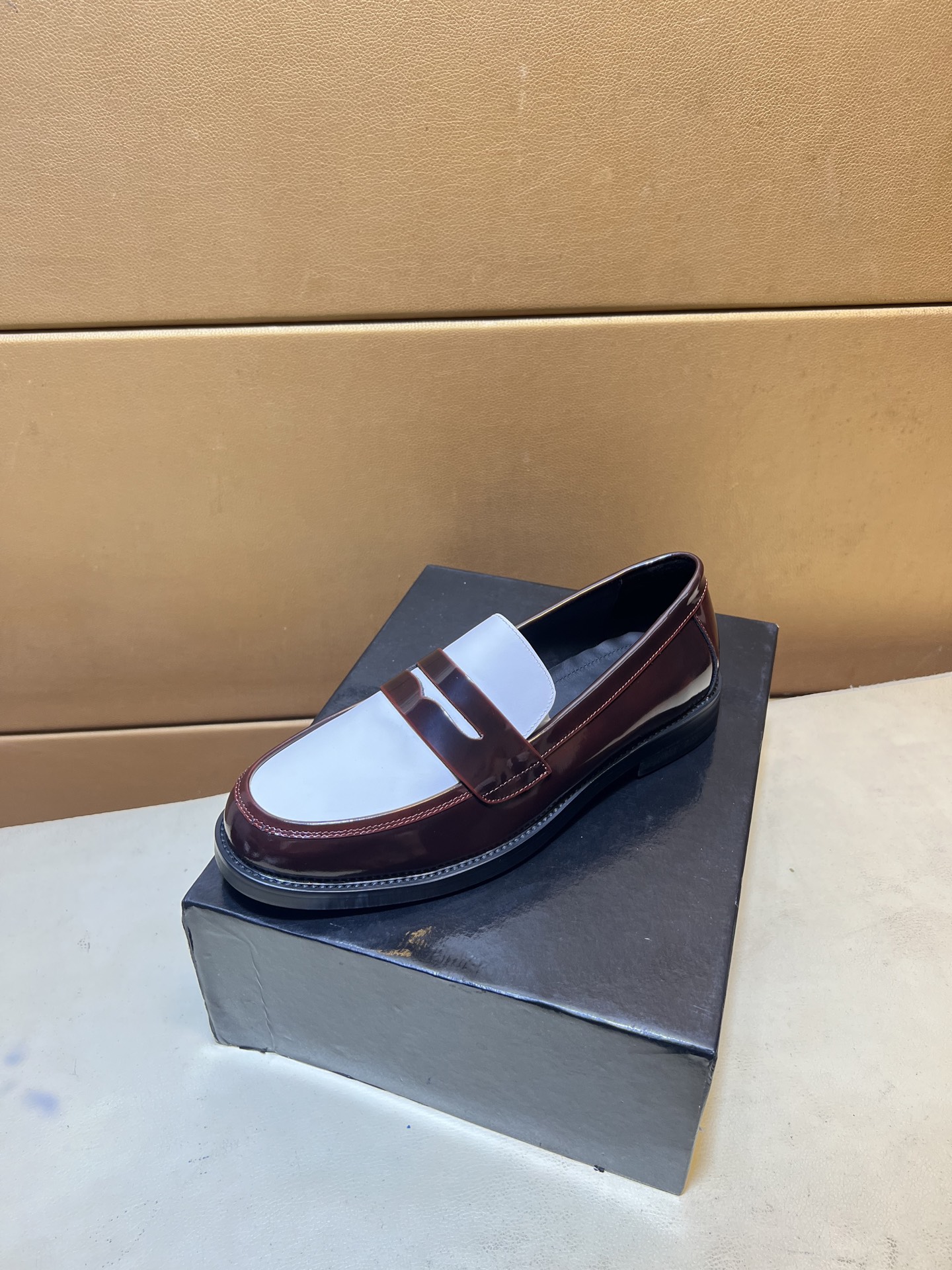Prada shoe