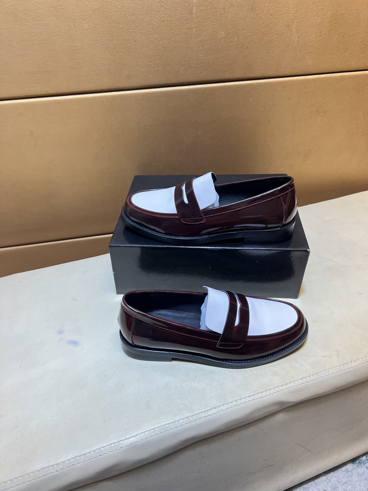 Prada shoe
