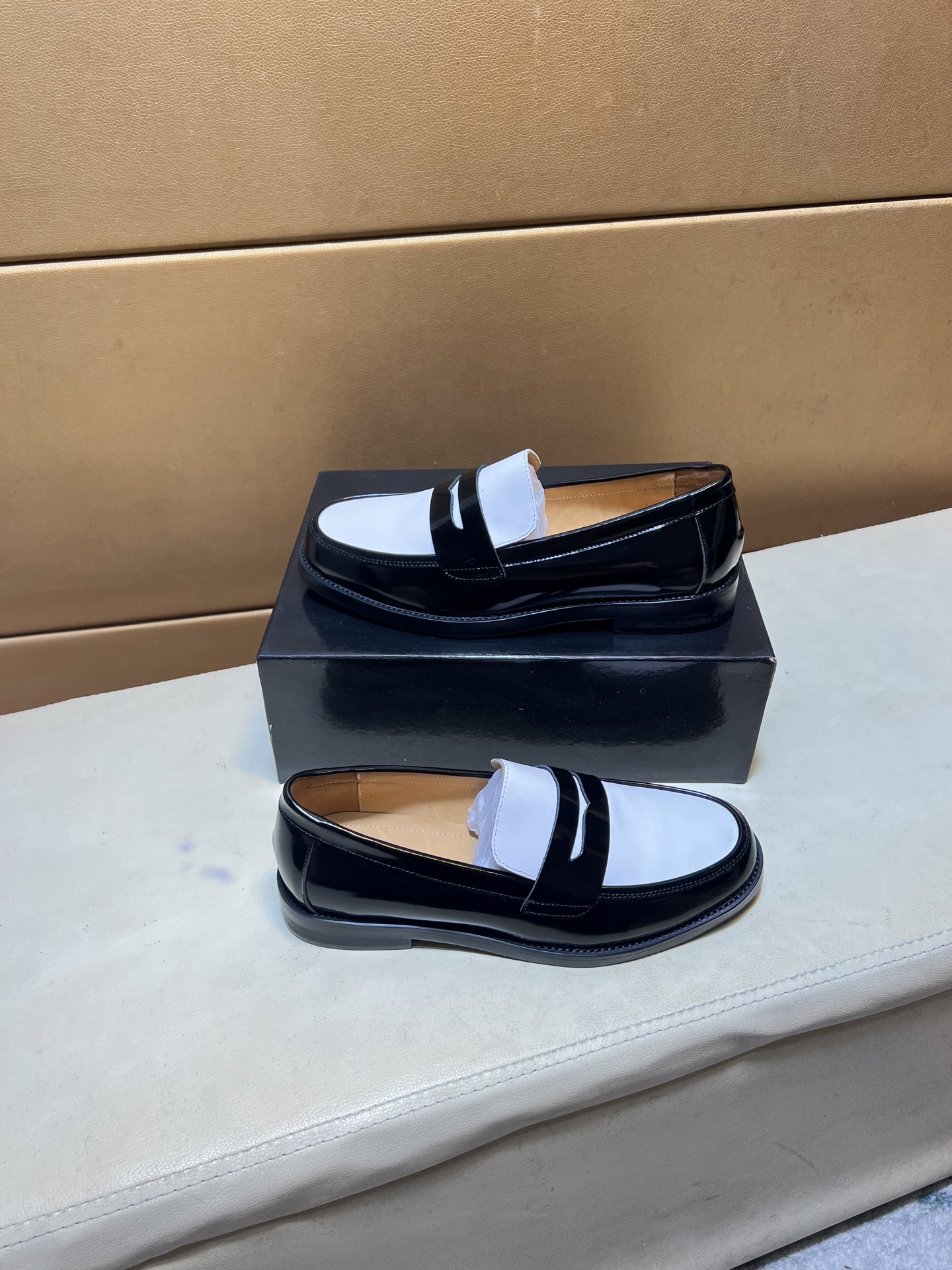 Prada shoe