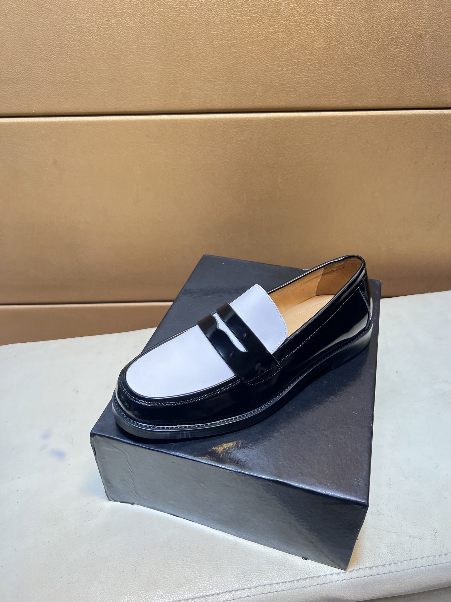 Prada shoe