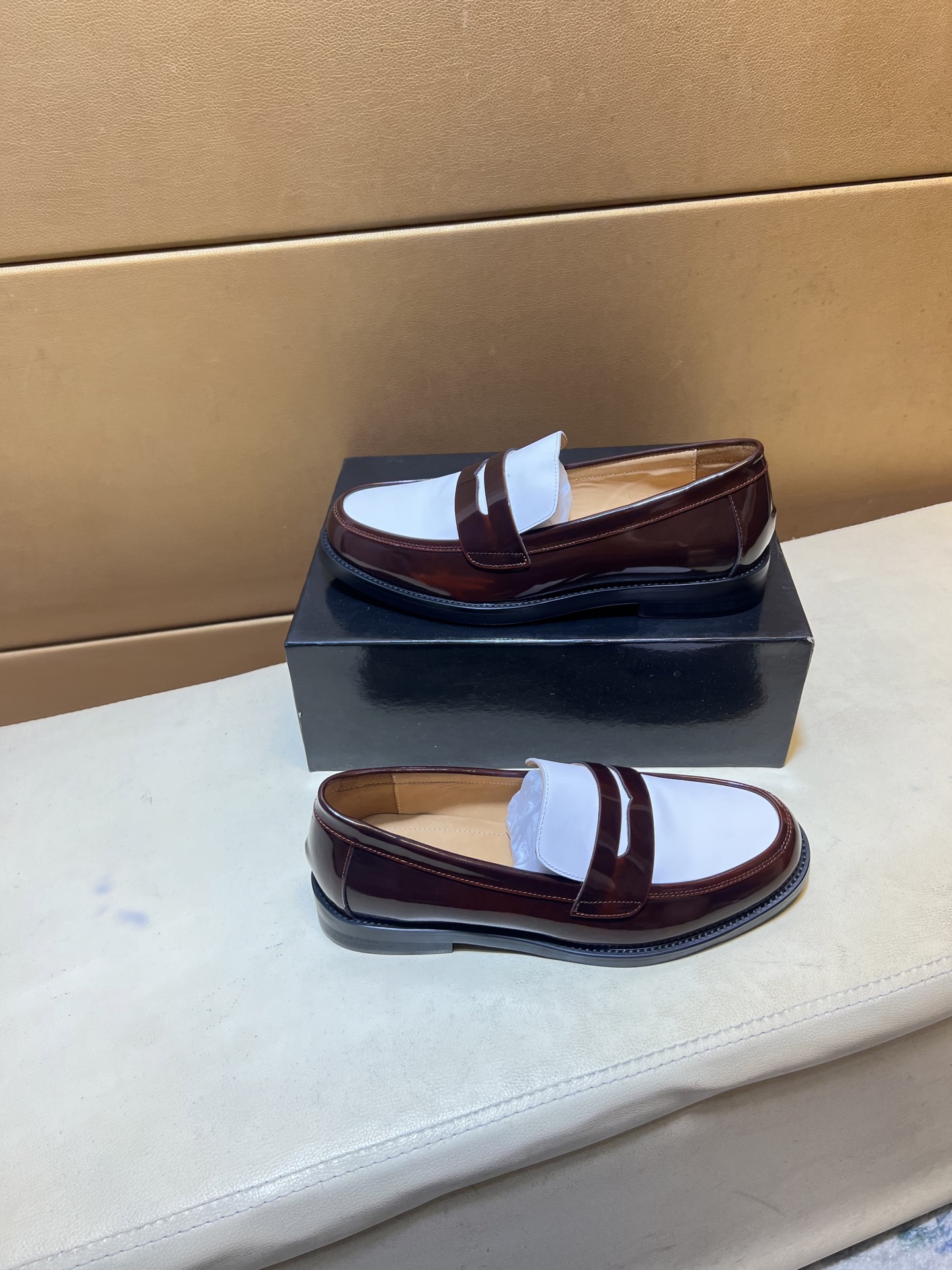 Prada shoe