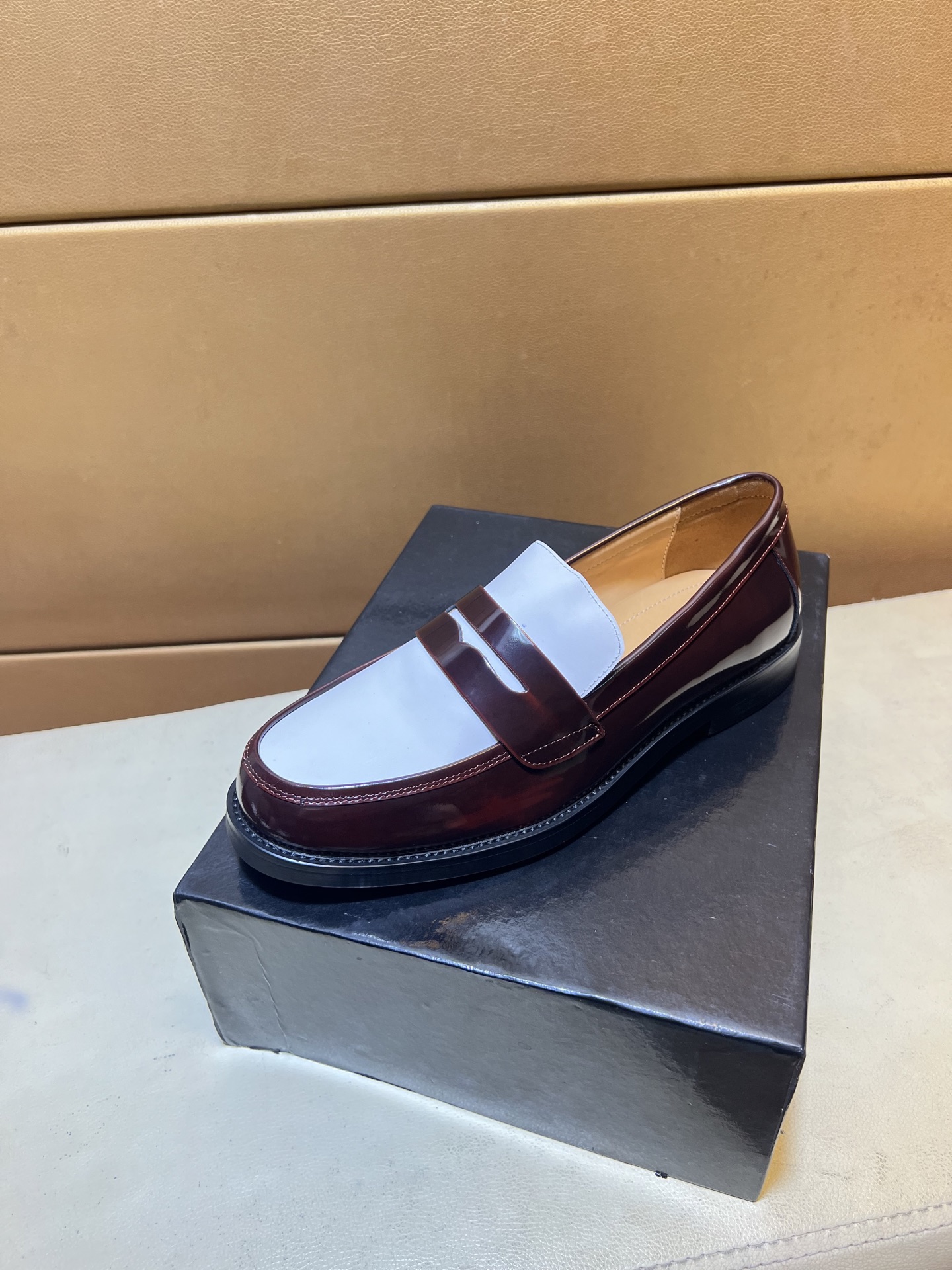 Prada shoe