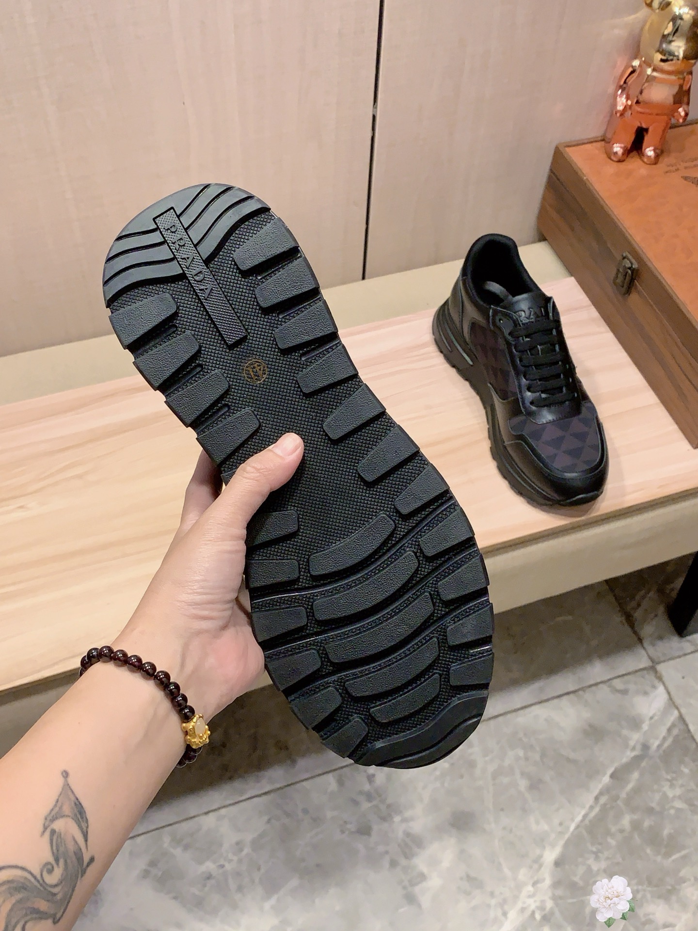 Prada