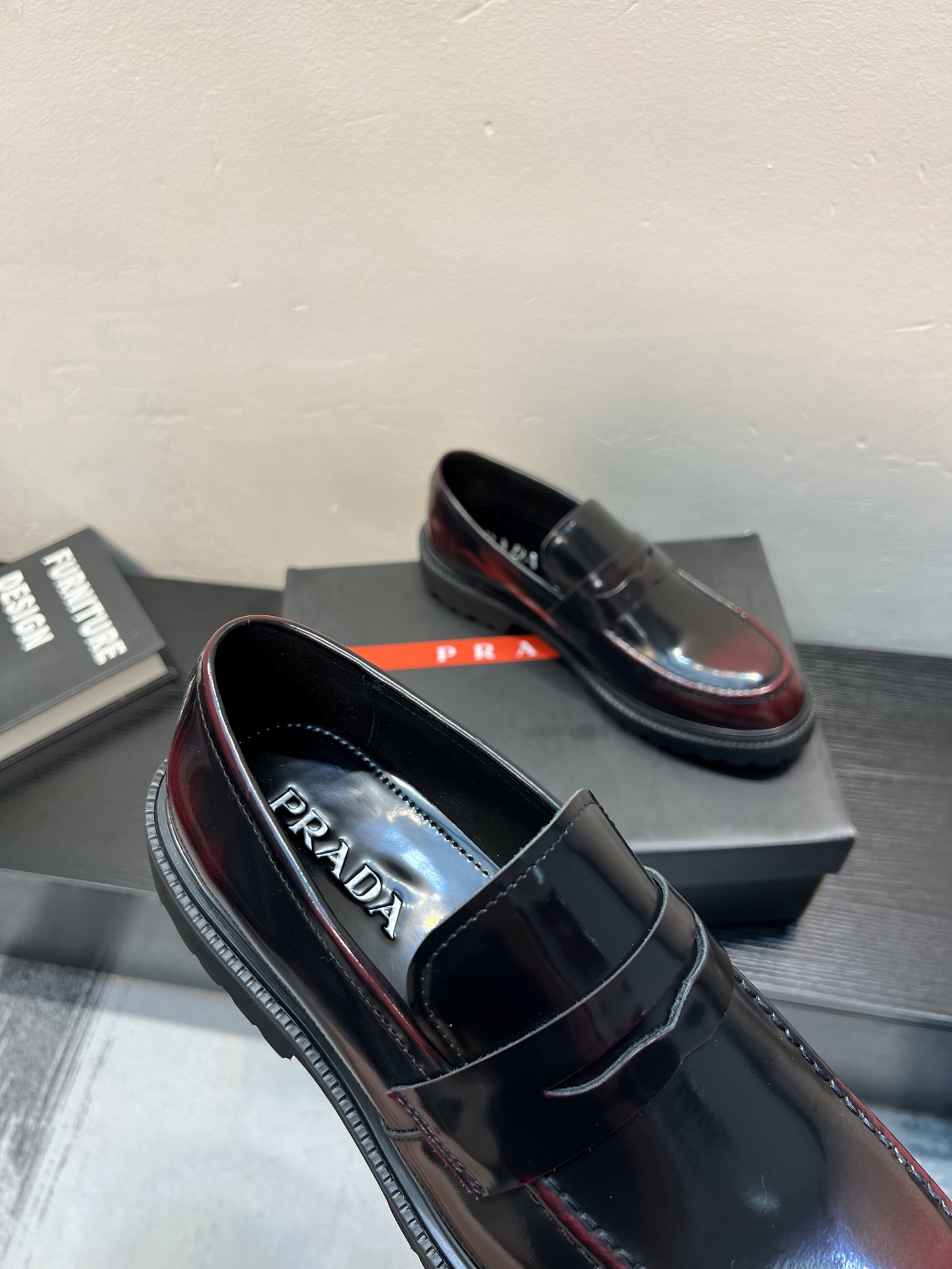 Prada