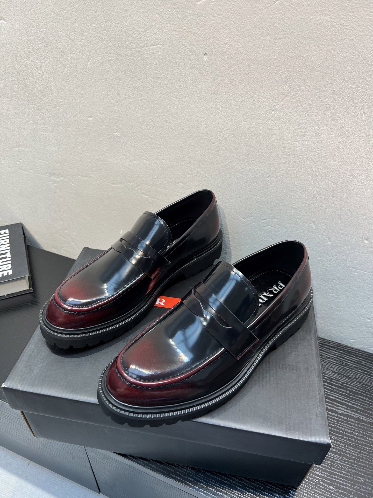 Prada