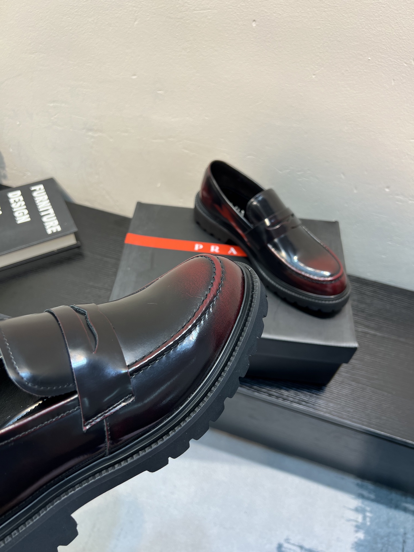 Prada