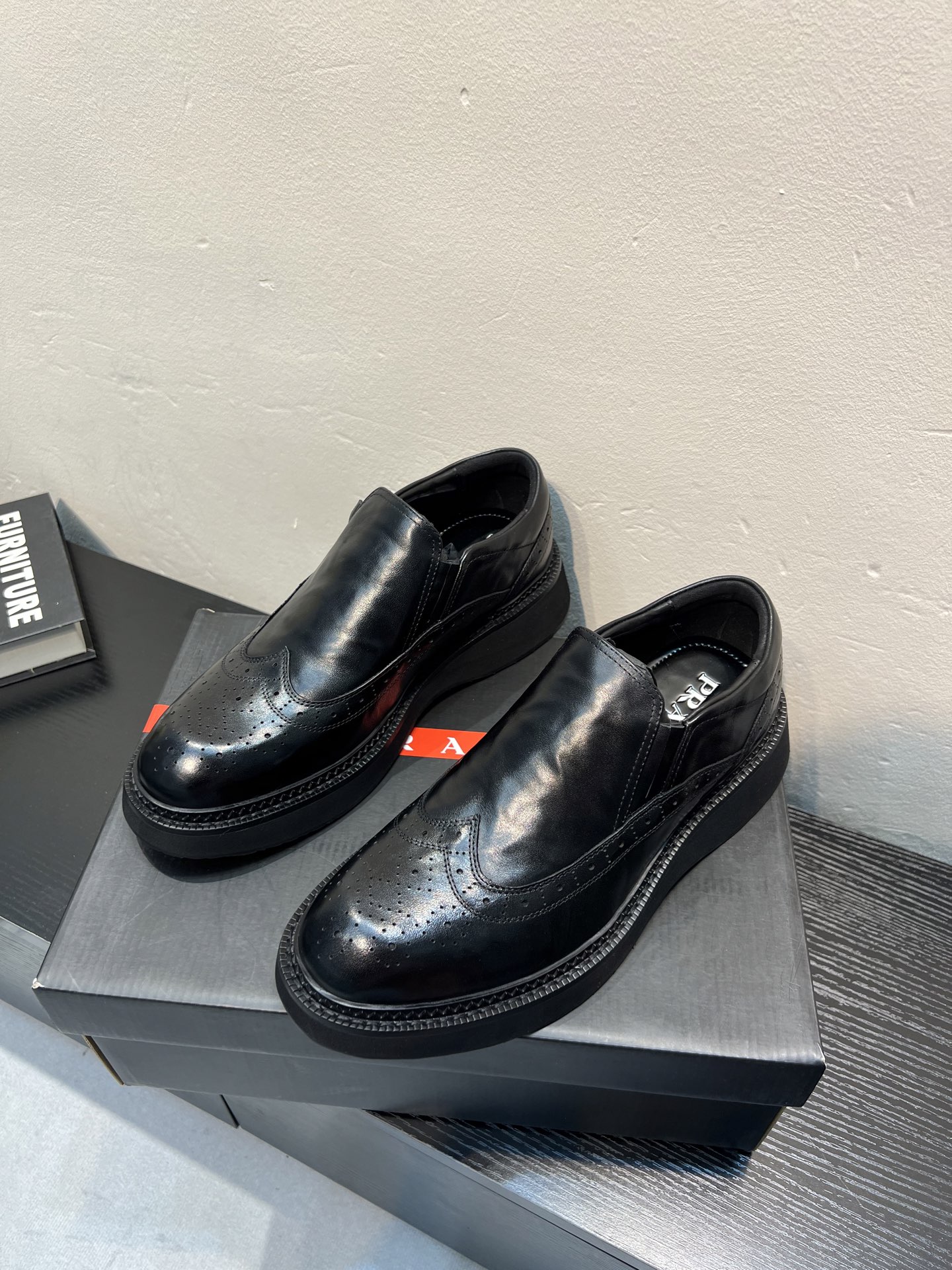 Prada