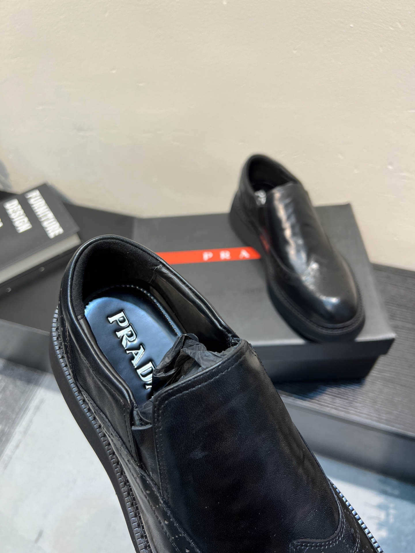 Prada