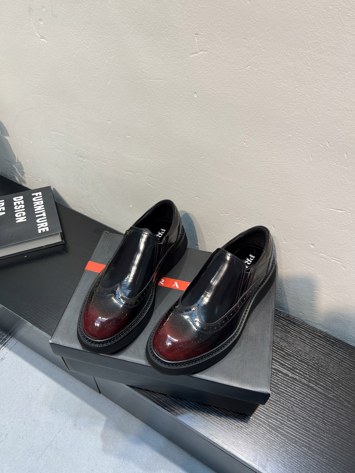 Prada