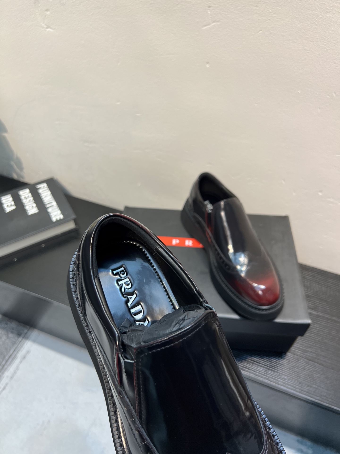 Prada