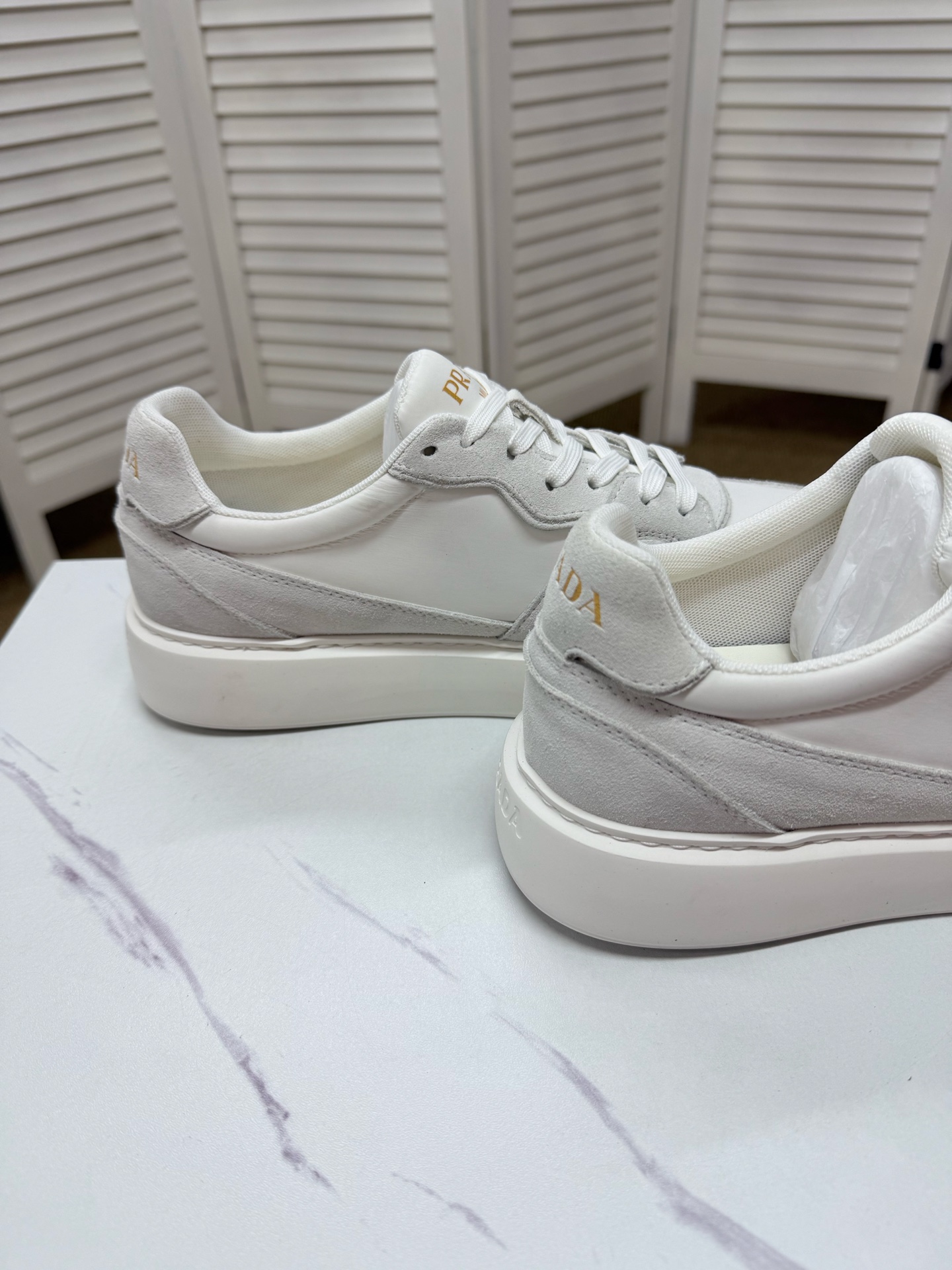 Prada shoe
