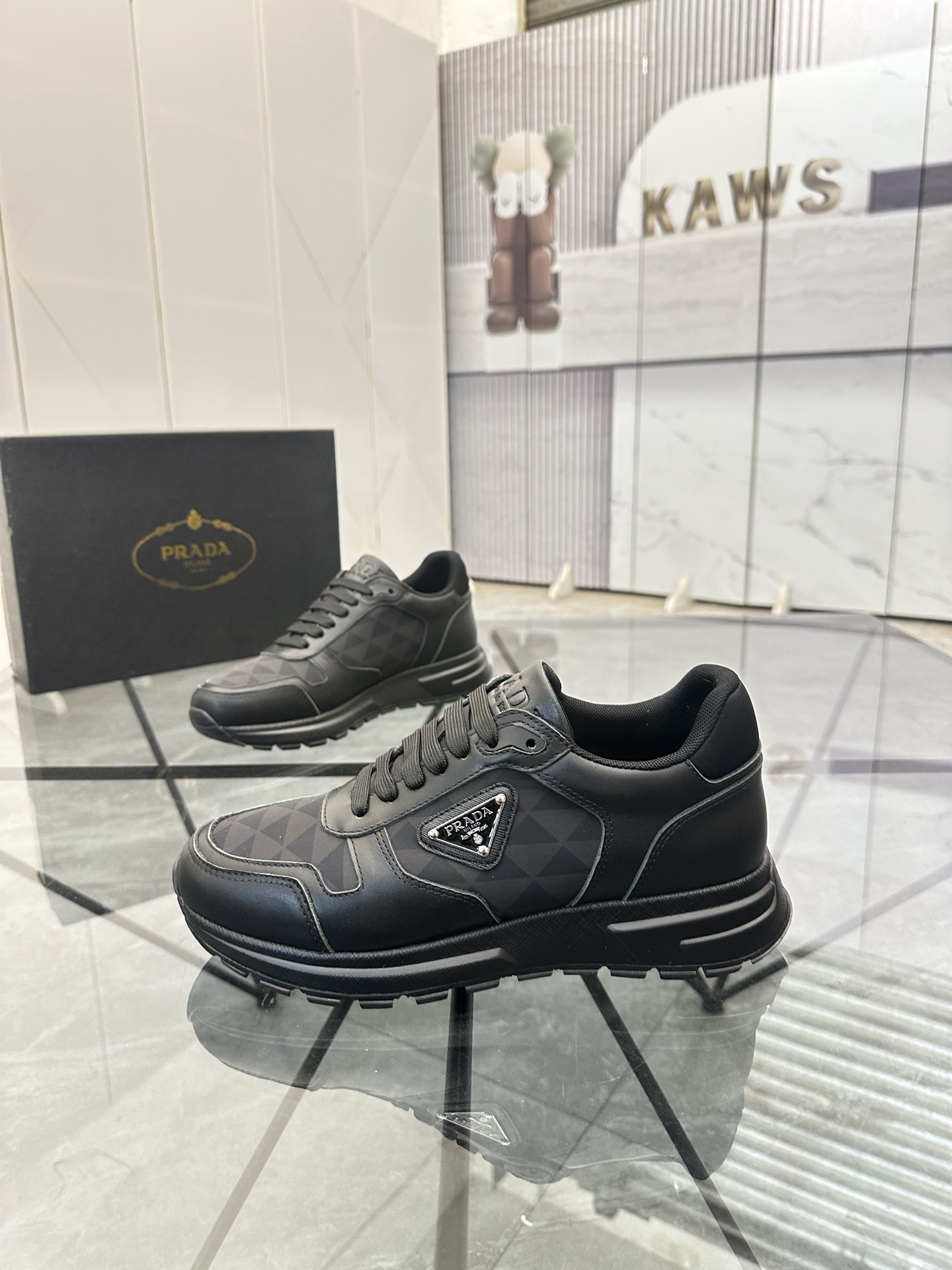 Prada shoe