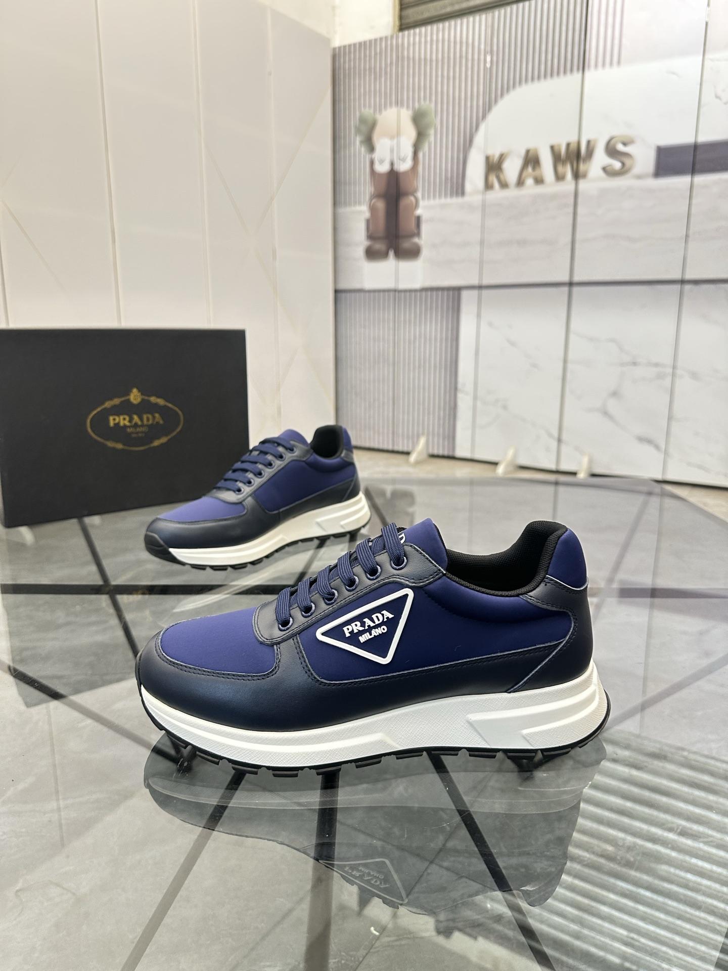 Prada shoe