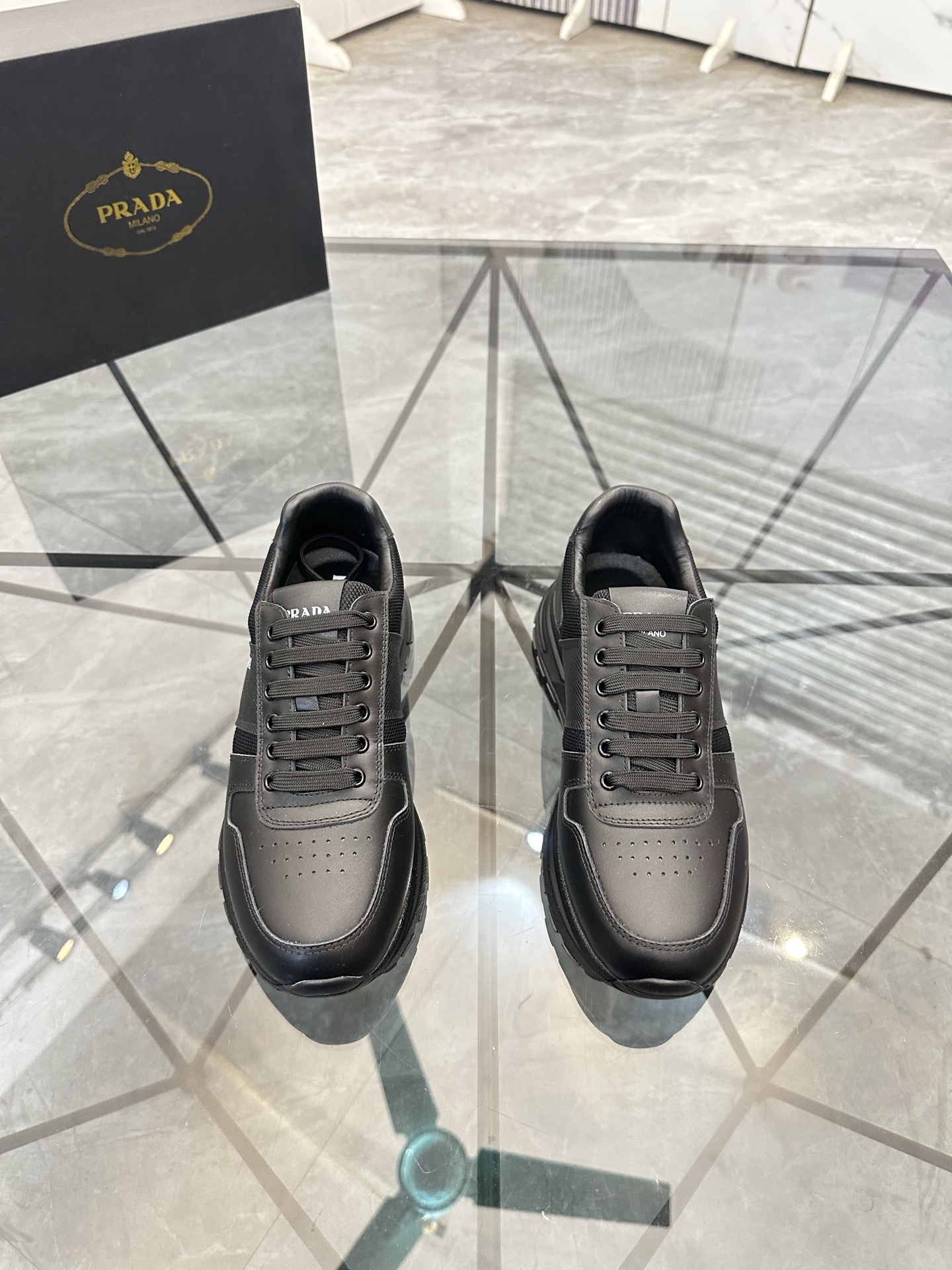 Prada shoe