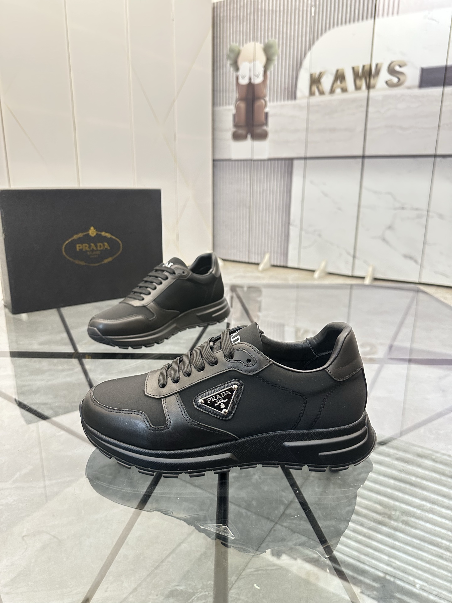 Prada shoe