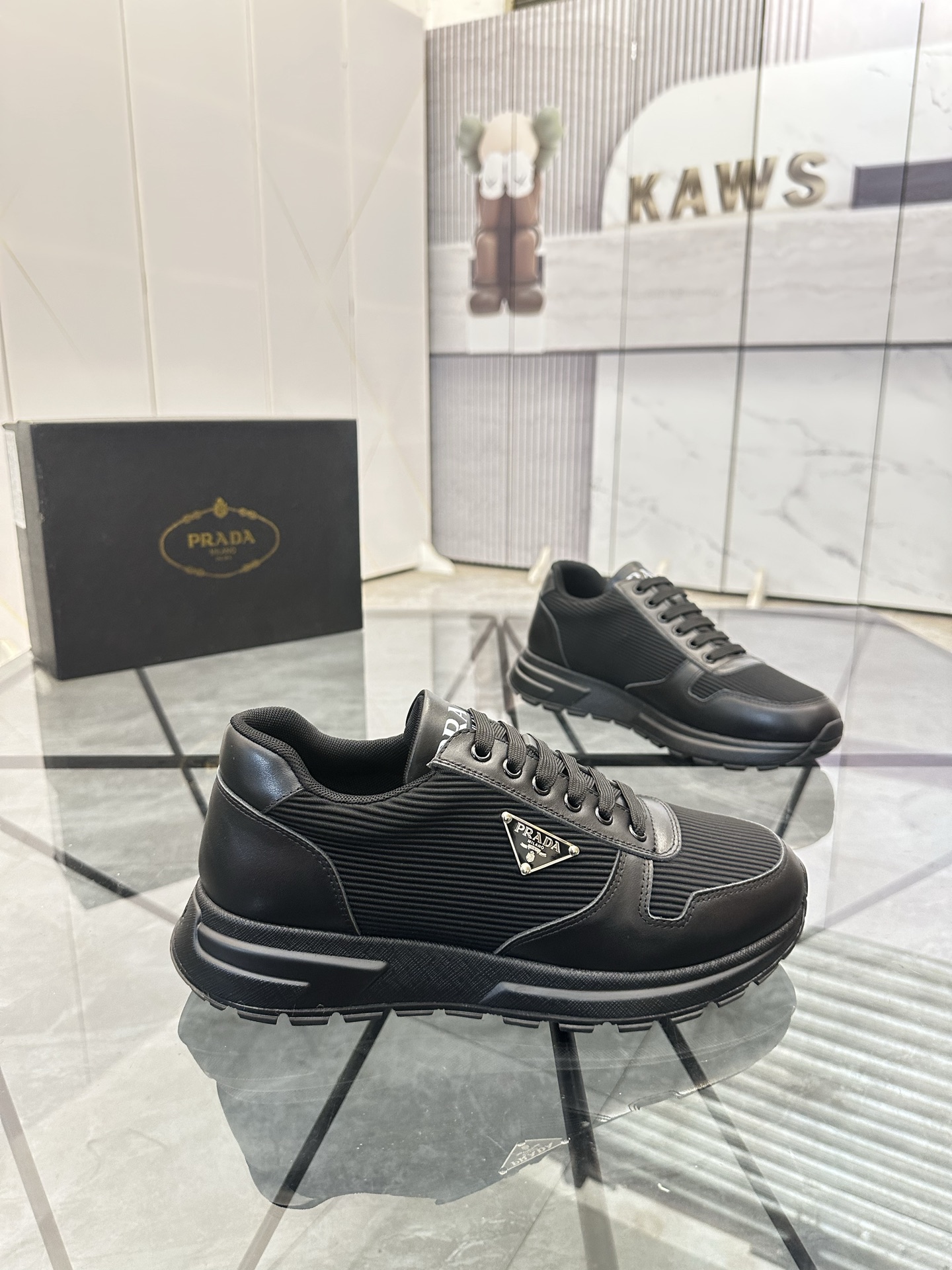 Prada shoe