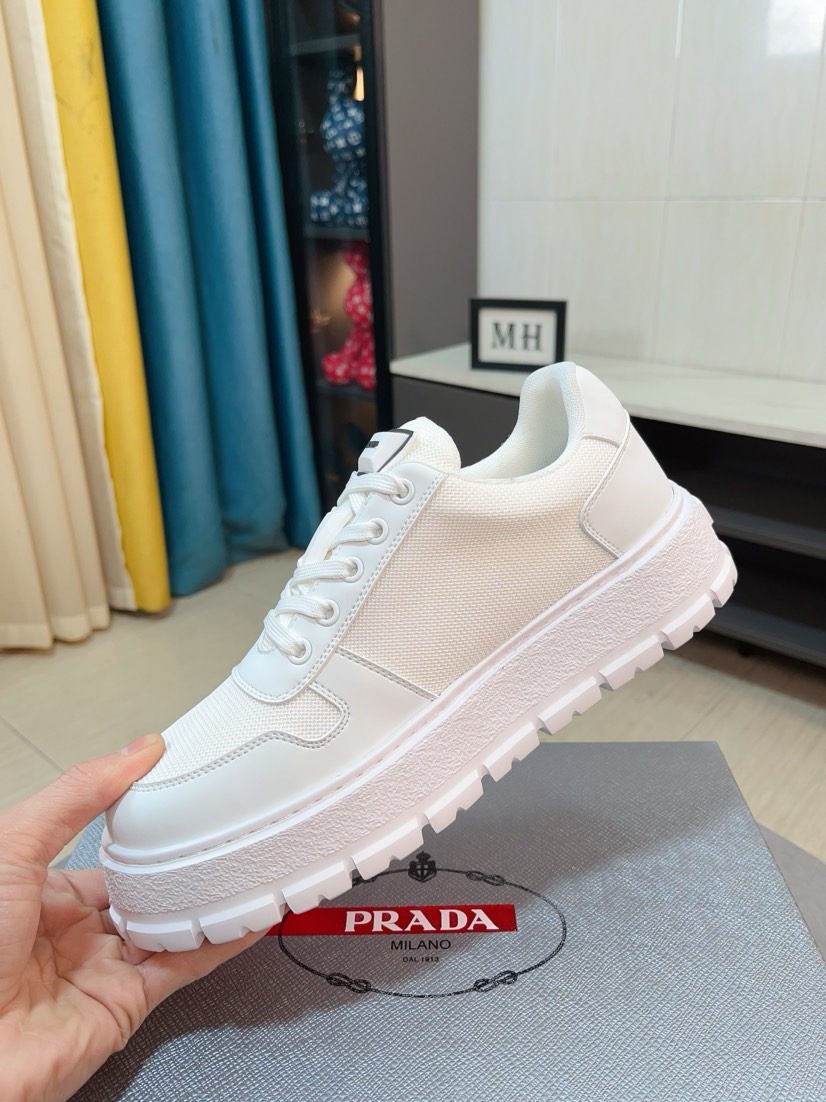 Prada shoe
