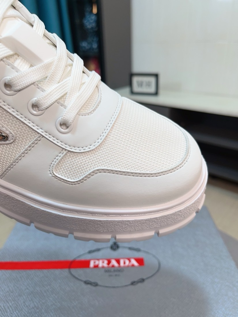 Prada shoe