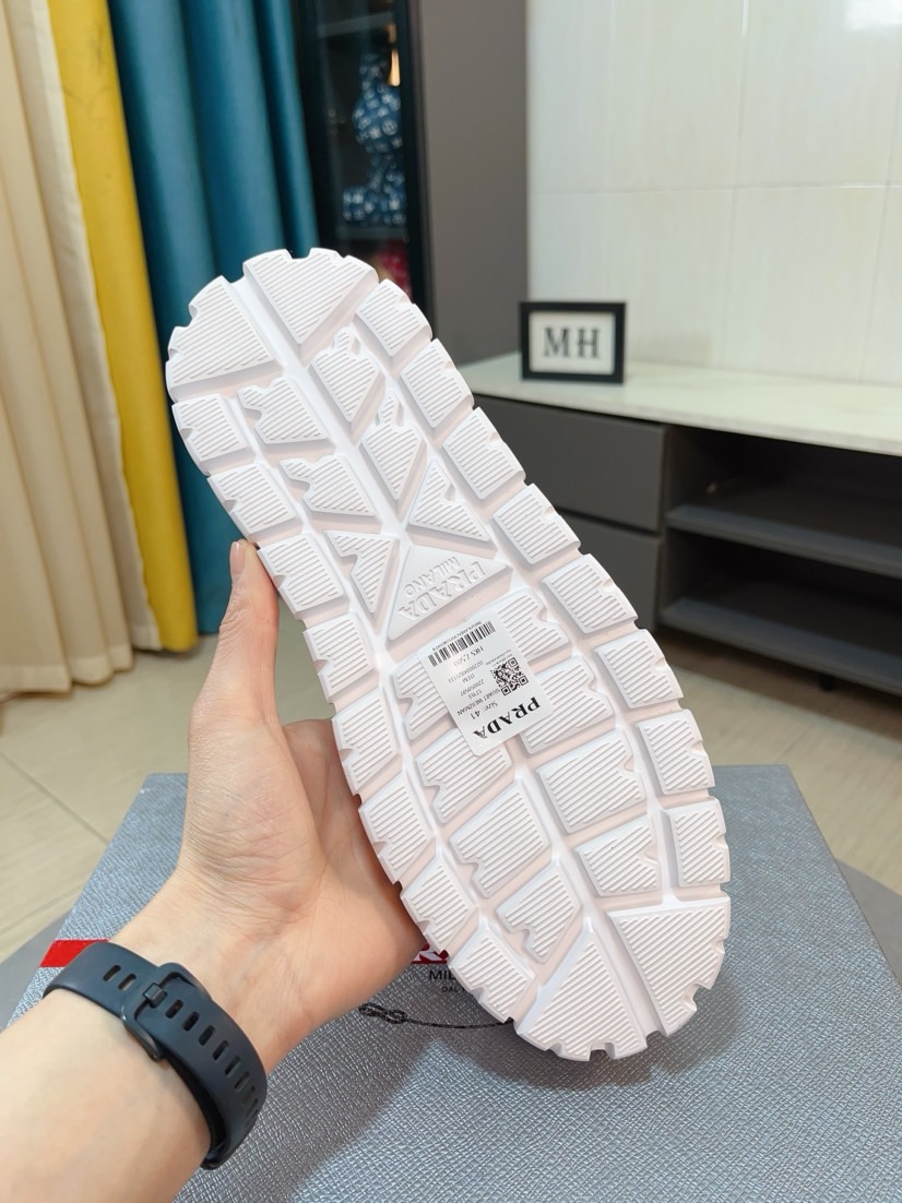 Prada shoe