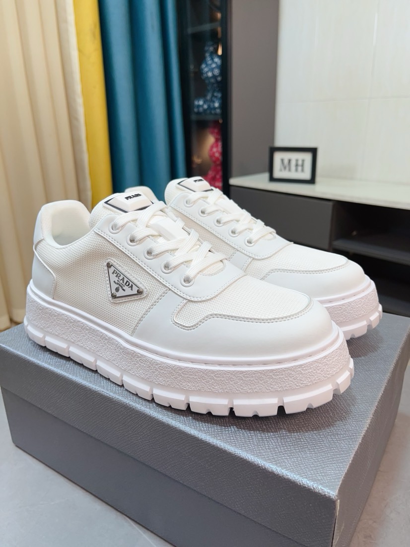 Prada shoe