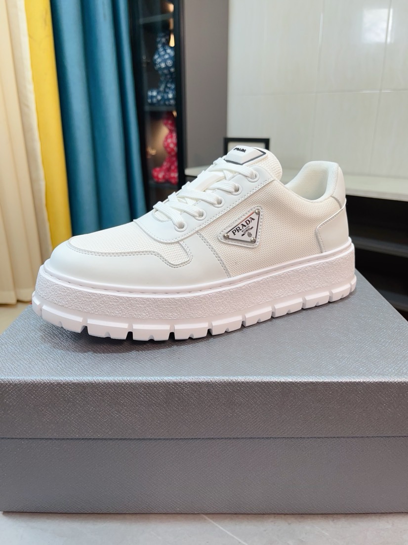 Prada shoe