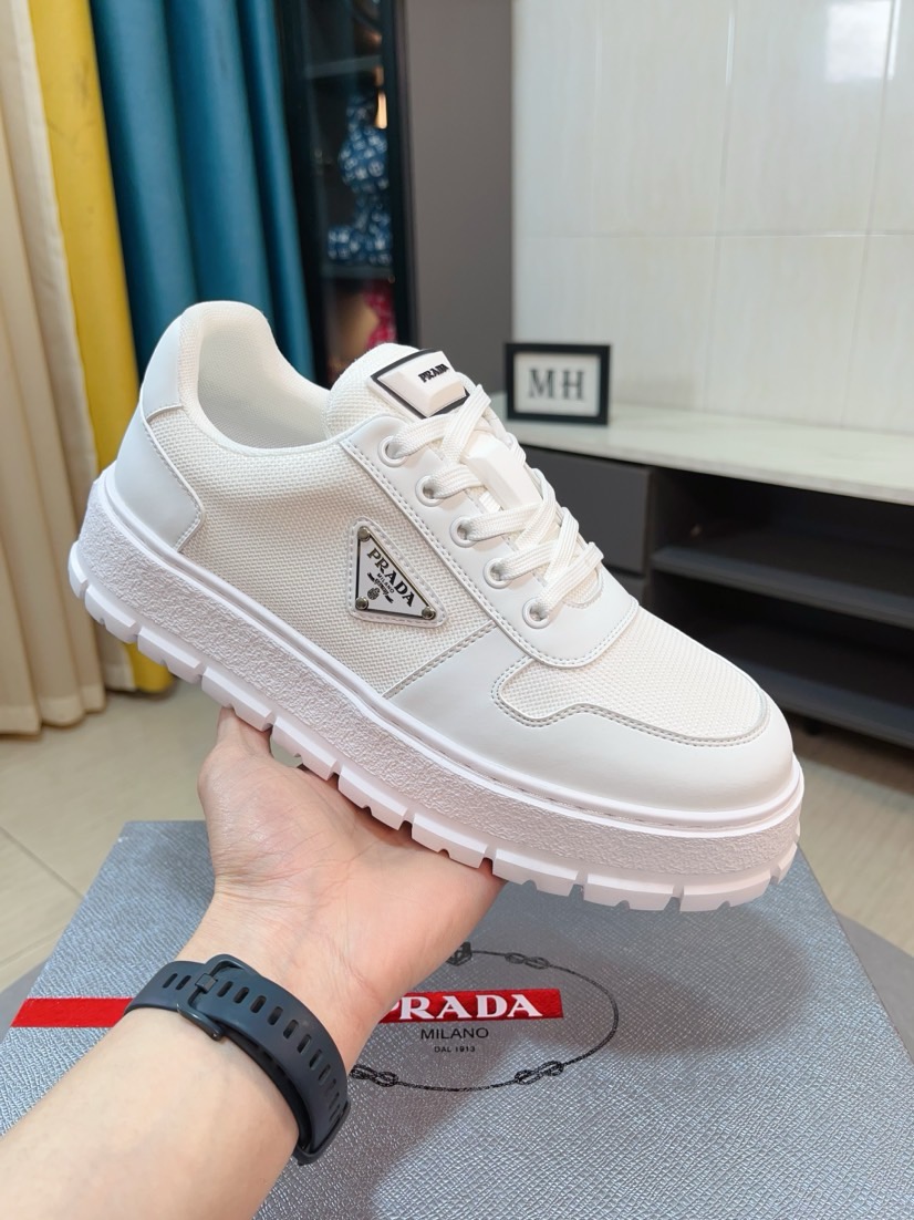 Prada shoe