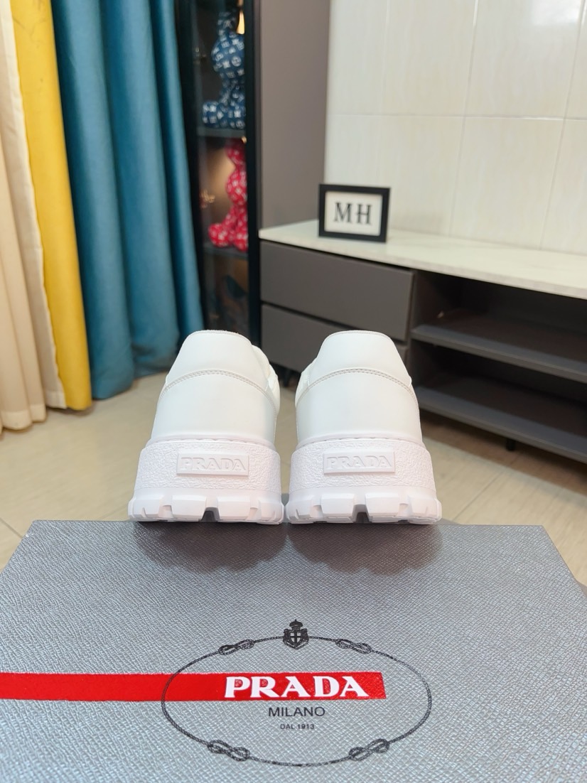 Prada shoe
