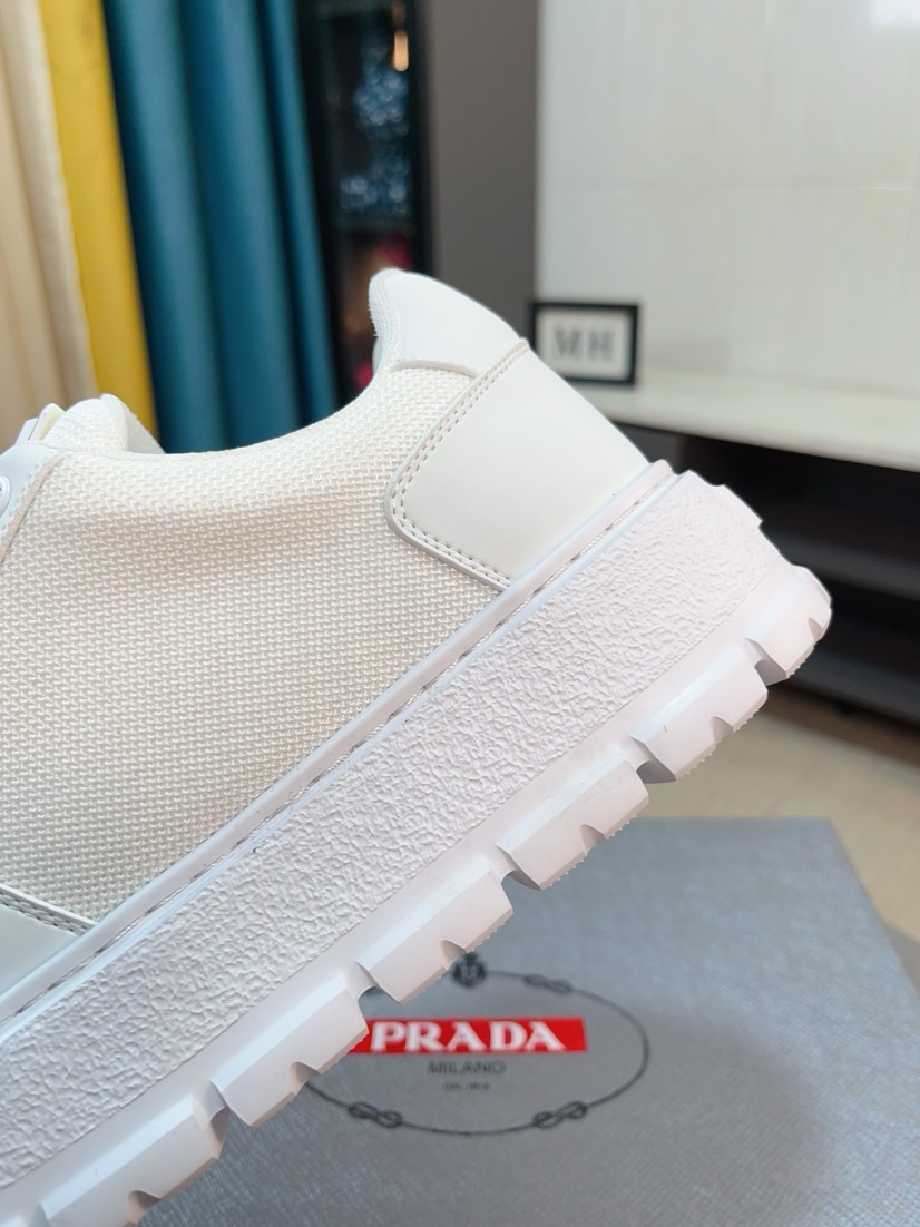 Prada shoe