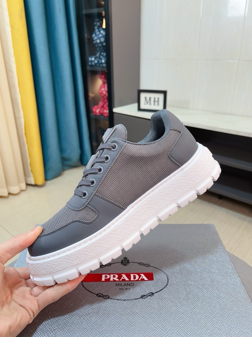Prada shoe