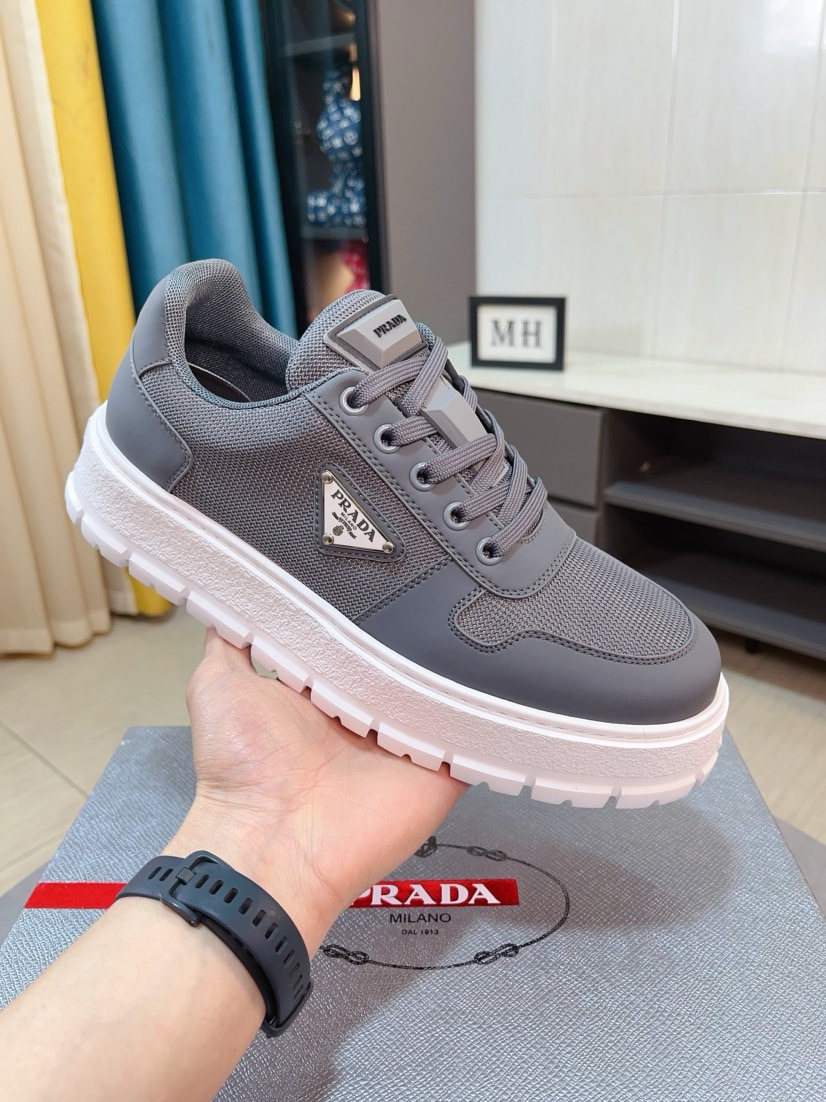 Prada shoe