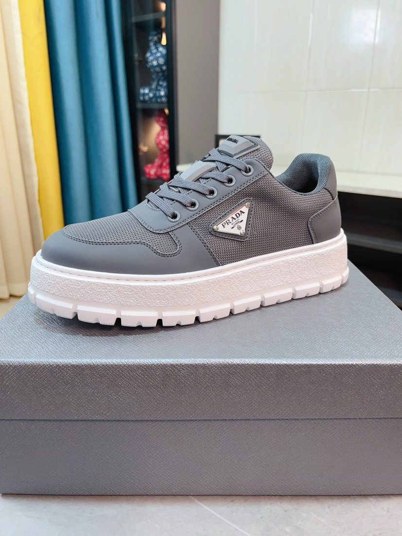 Prada shoe