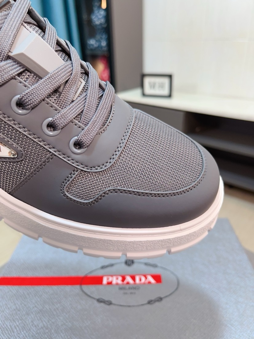 Prada shoe